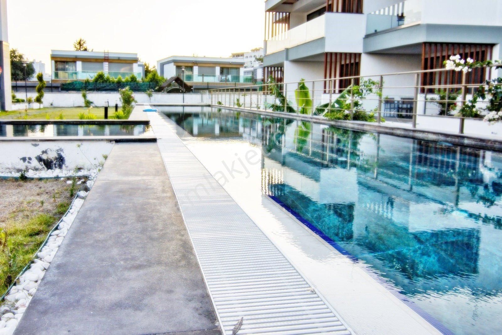 Bodrum Has Gayrimenkulden Denize Sıfır Yer - Görsel 11