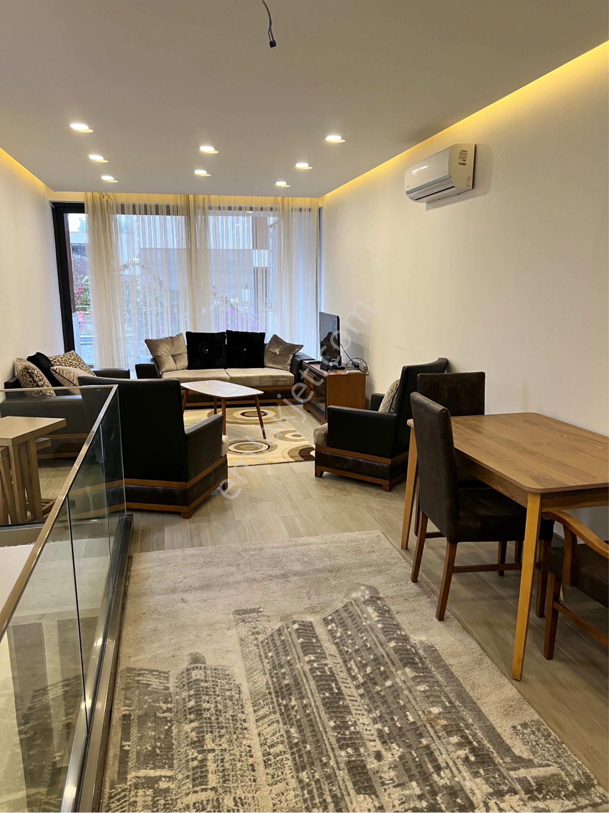 Bodrum Has Gayrimenkulden Denize Sıfır Yer - Görsel 27