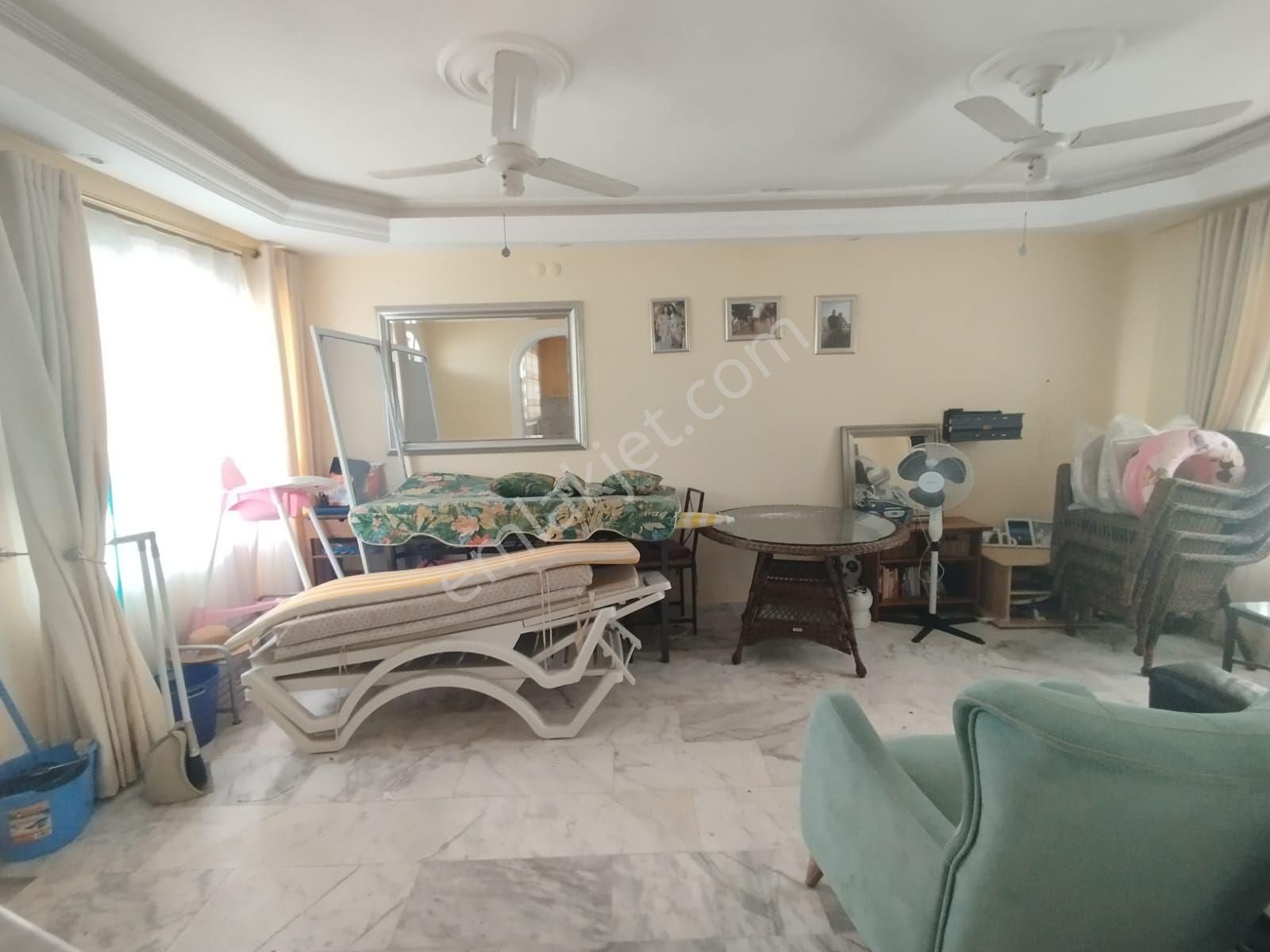 🔥satilik Esyali Villa🔥 - Görsel 7