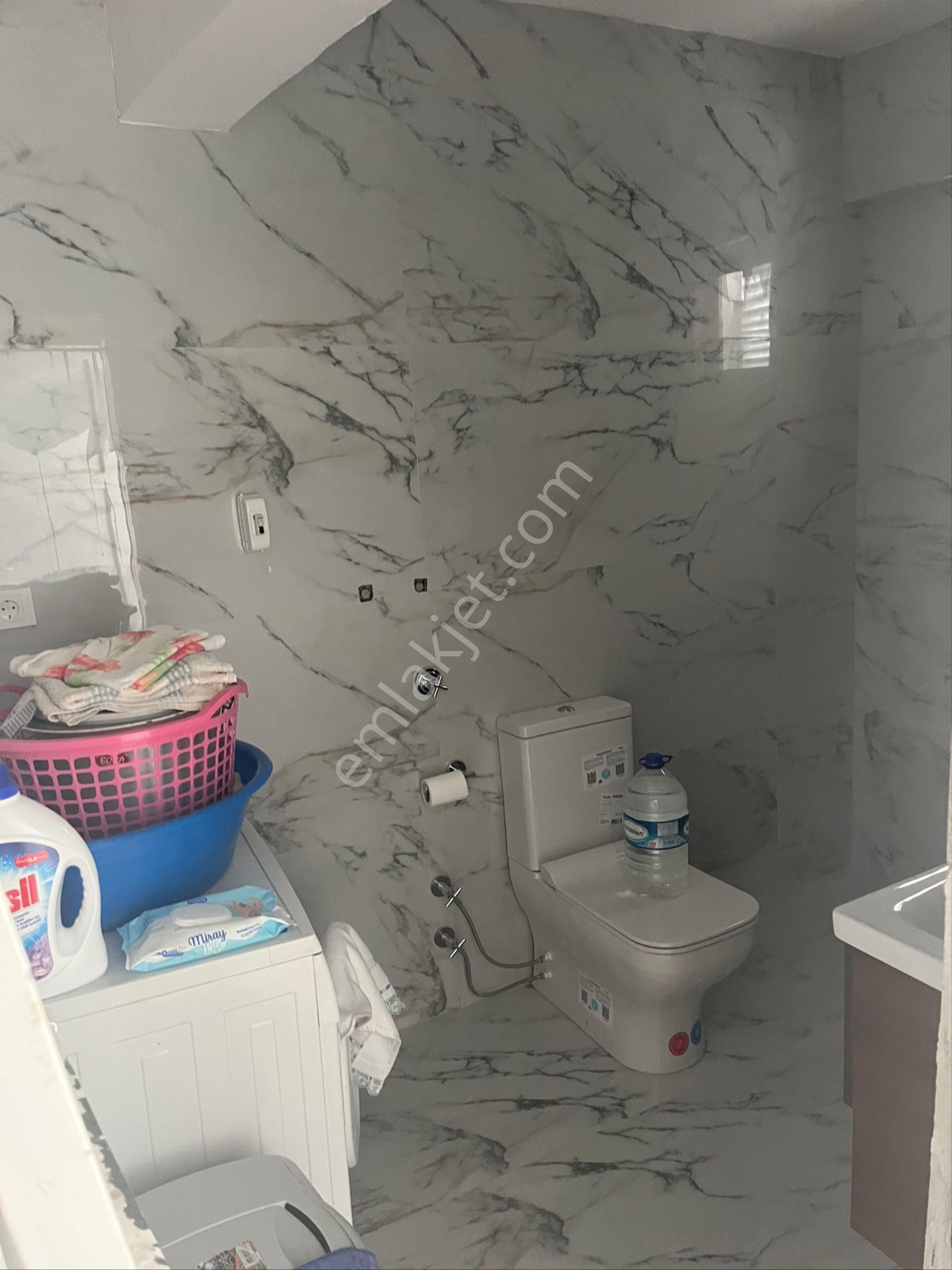 Didim Akbük Te Satılık 3+1 Mustakil Villa - Görsel 27