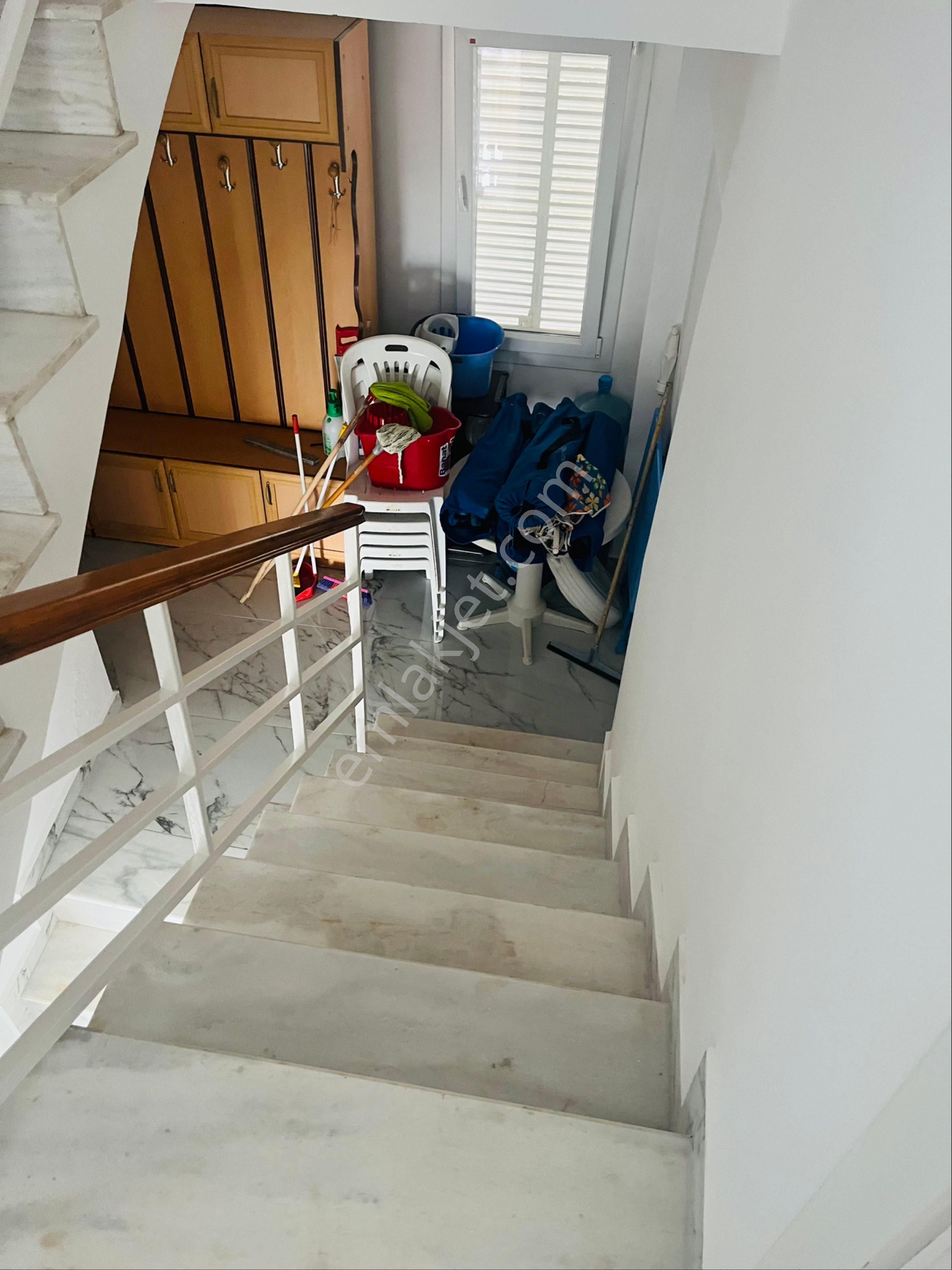 Didim Akbük Te Satılık 3+1 Mustakil Villa - Görsel 10