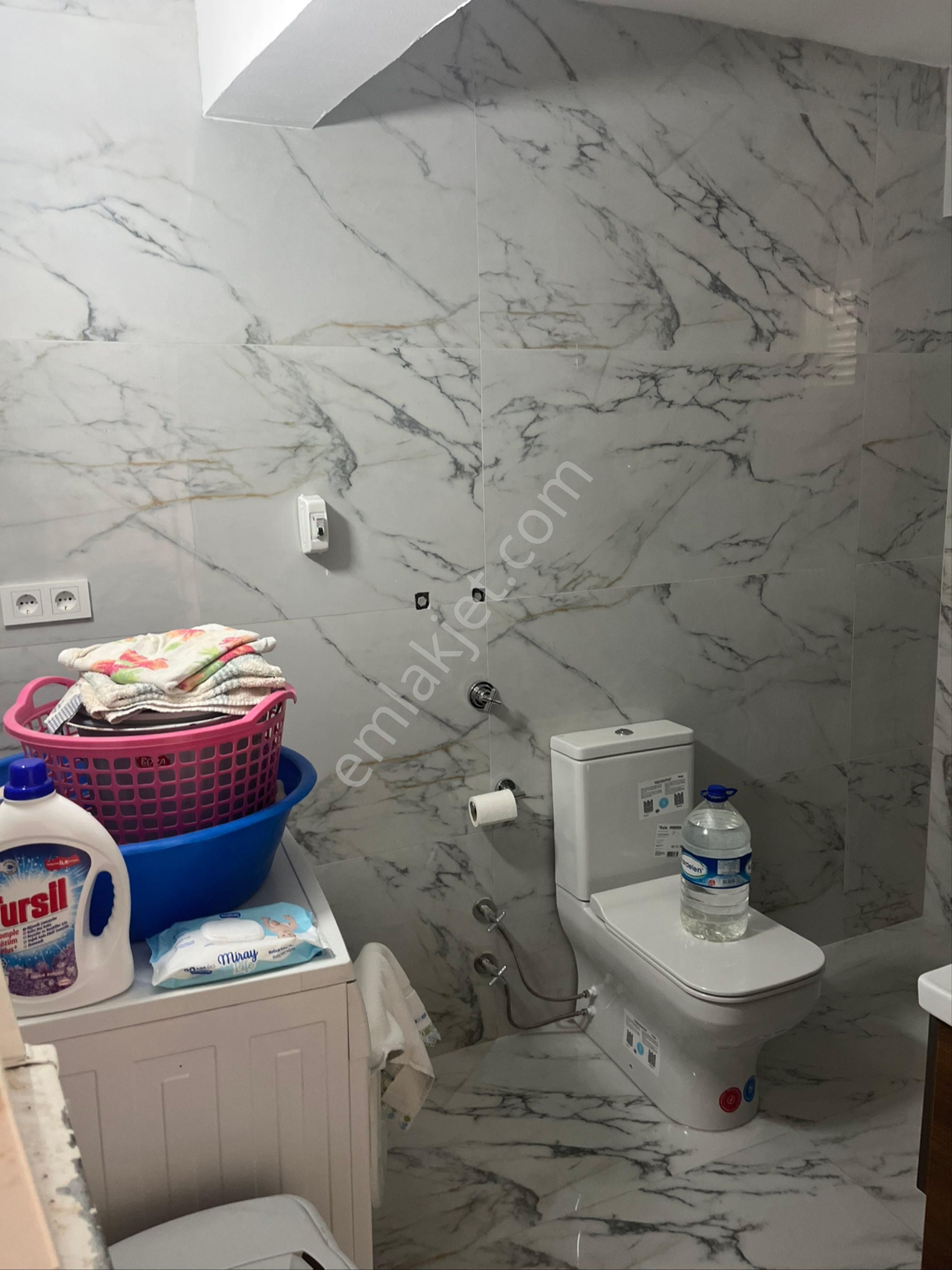 Didim Akbük Te Satılık 3+1 Mustakil Villa - Görsel 19