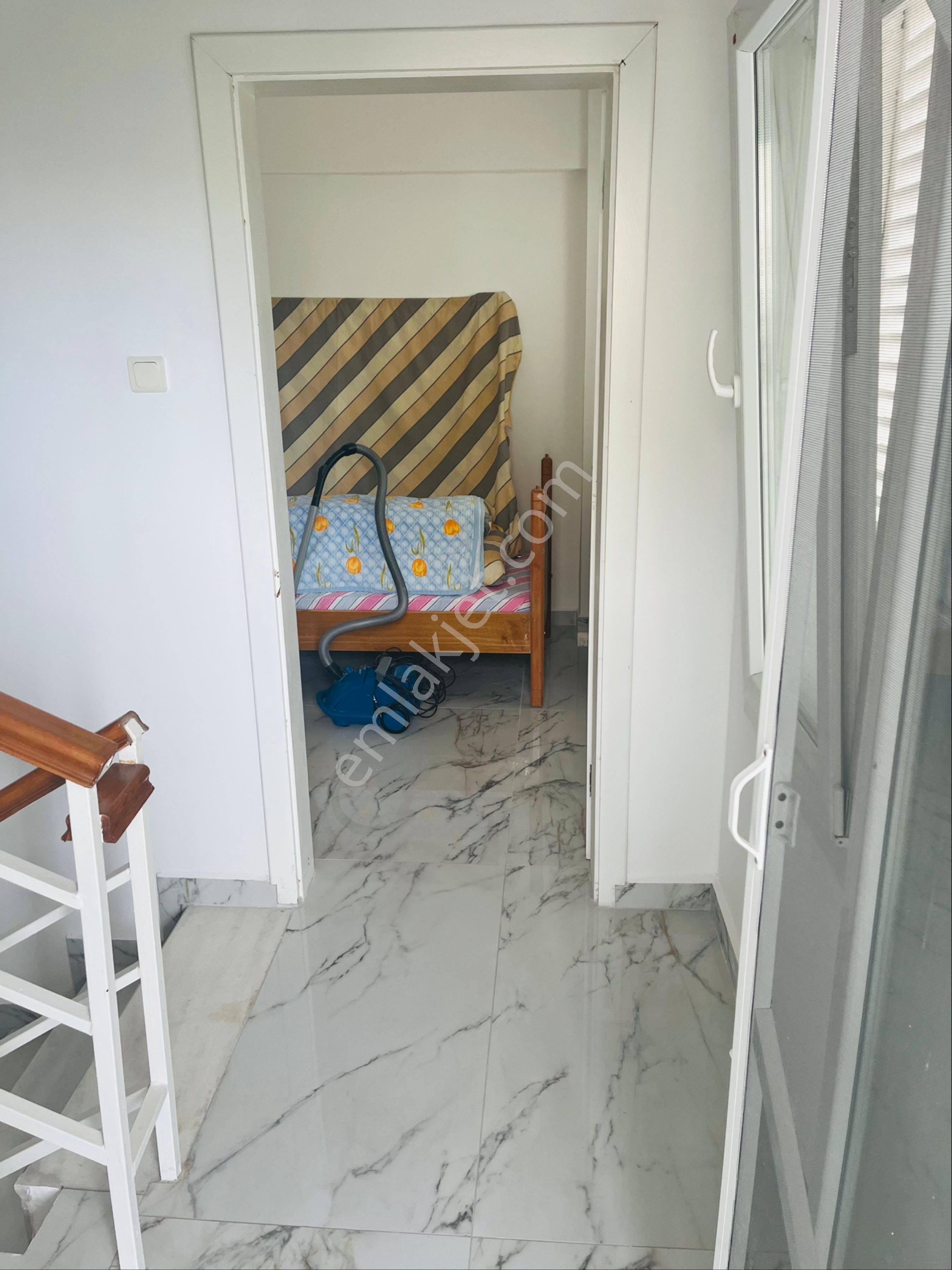 Didim Akbük Te Satılık 3+1 Mustakil Villa - Görsel 11