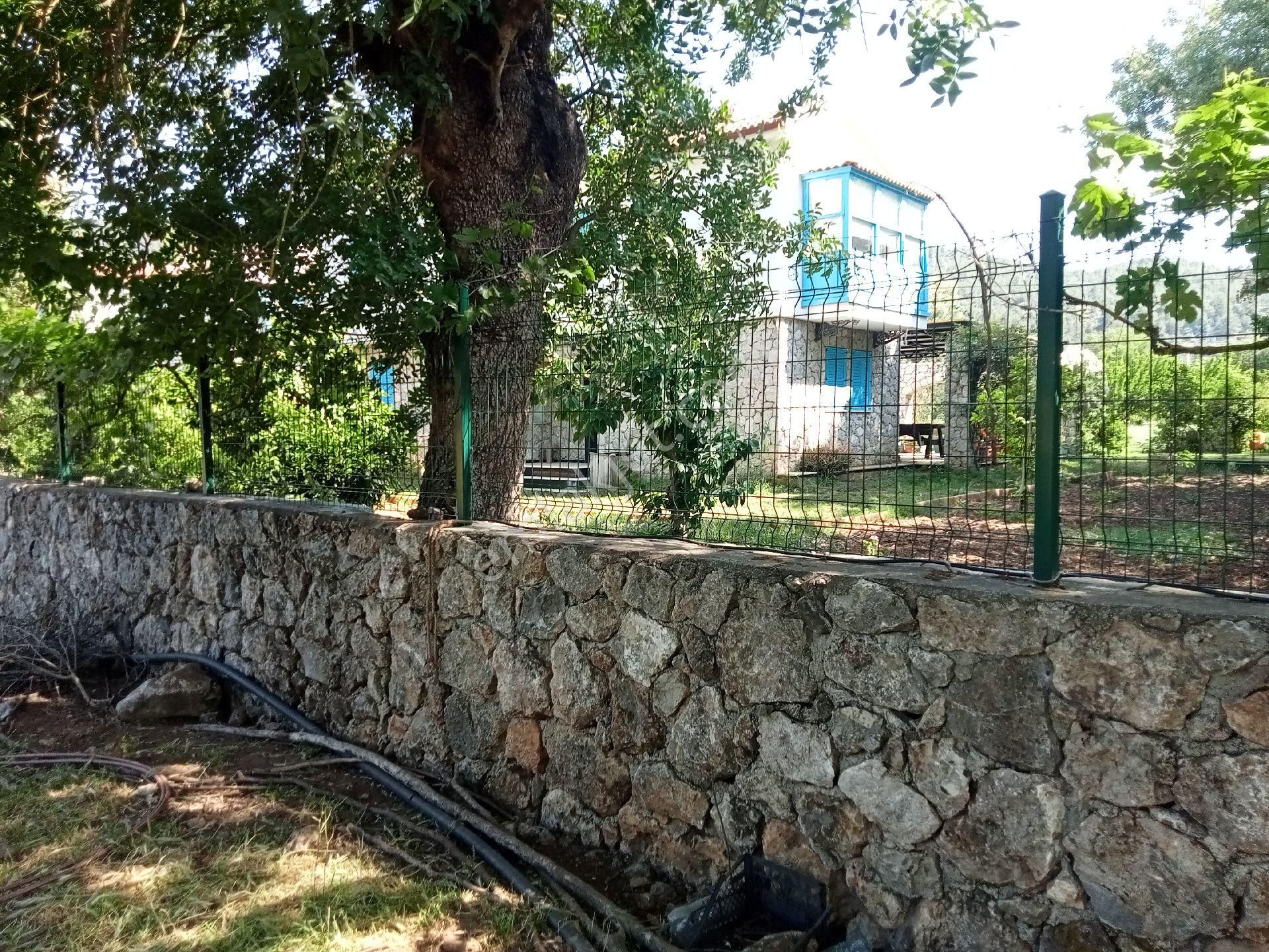 Falcon Dan Fethiye Kayaköy De 4793m² - Görsel 6