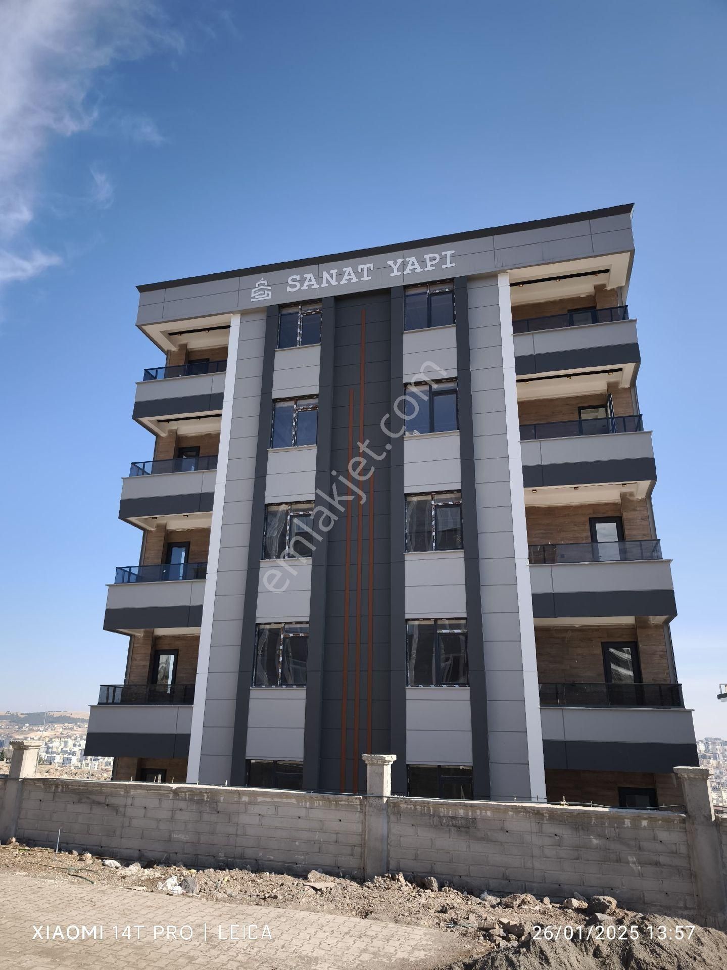 Satılık Lüx 2+1 Fırsat Daire