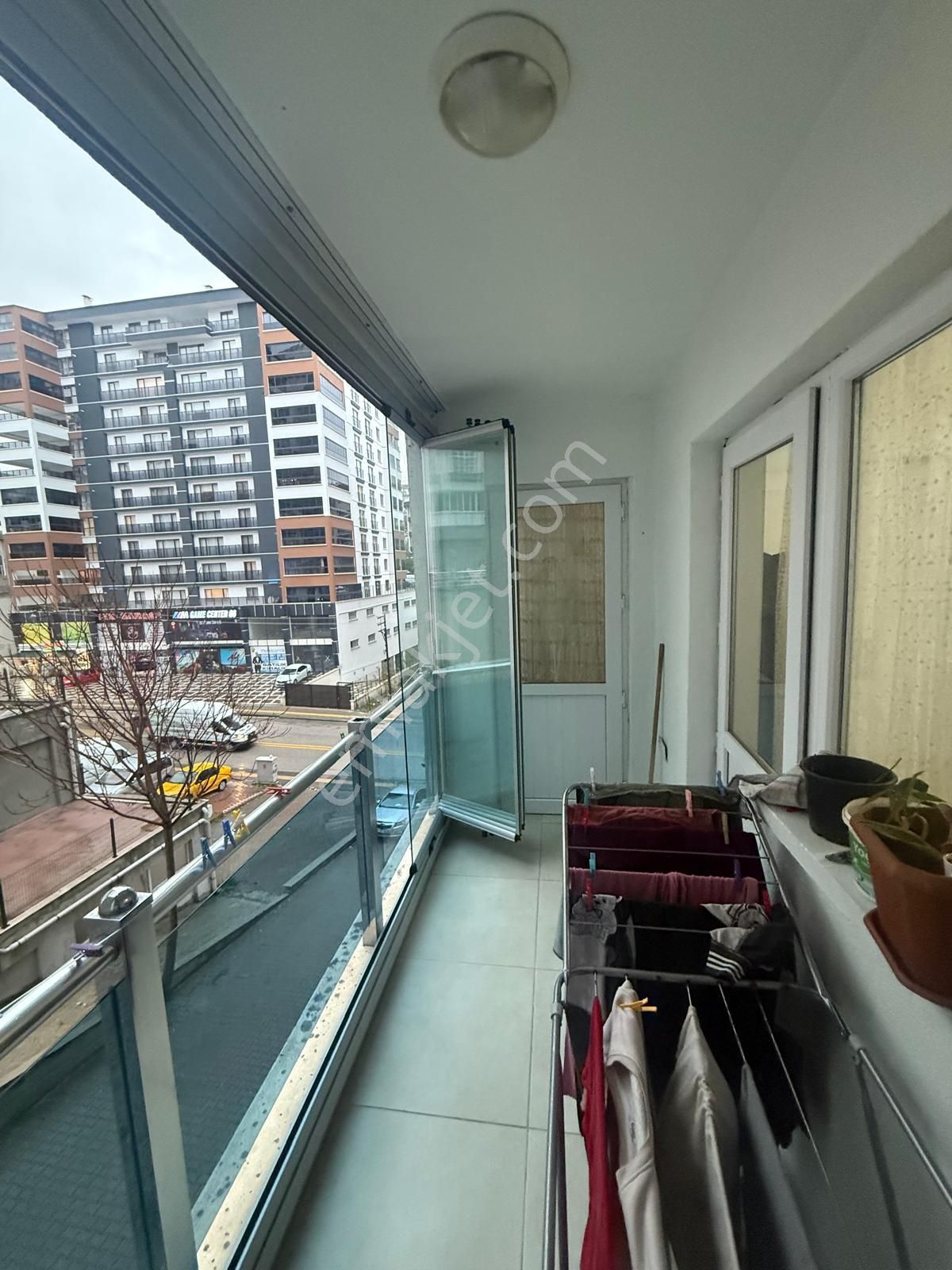 Duralialıç'da Cadde Üzerinde Asansörlü 3+1 Satılık Daire !!! - Görsel 14