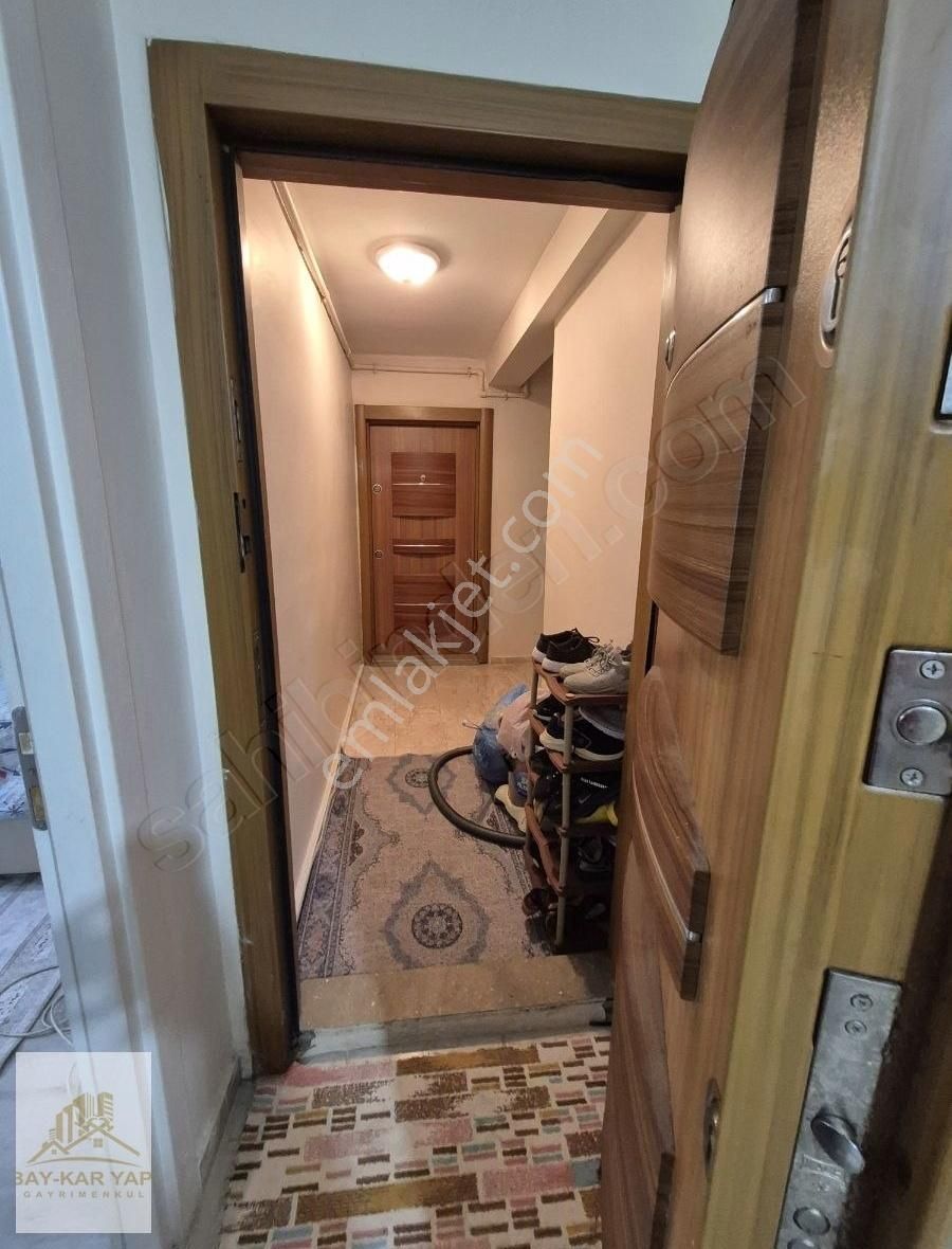 Sançaktepe Yenidoğanda Geniş Aileye Uygun Daire