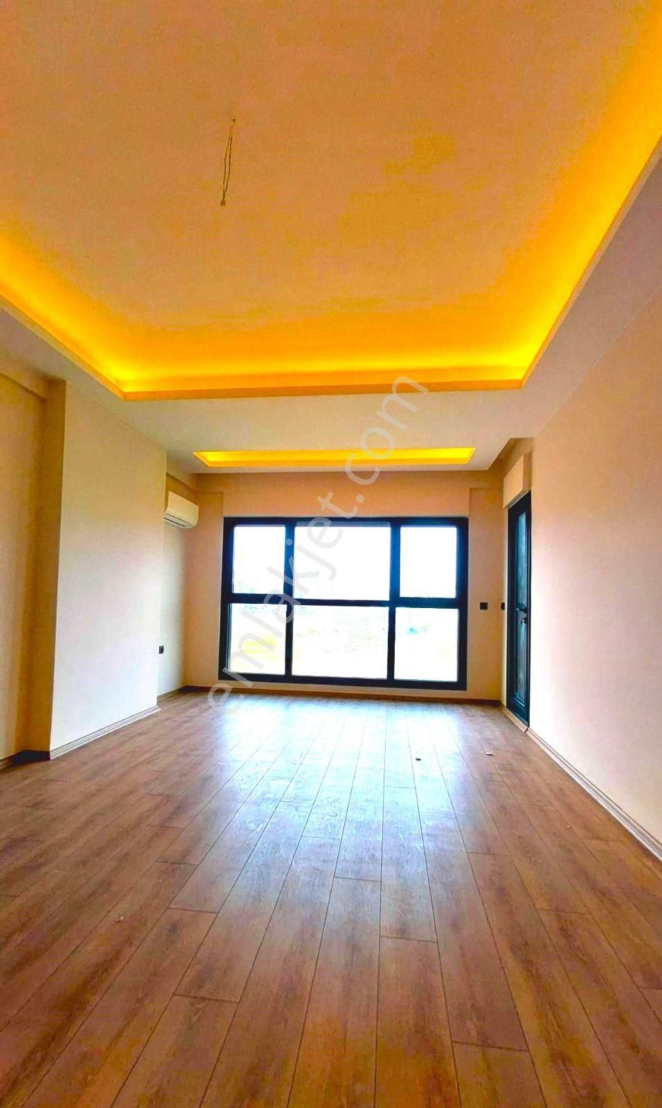 Ulukent- İstiklal Mah.de 4+1 Teraslı Dublex Daire