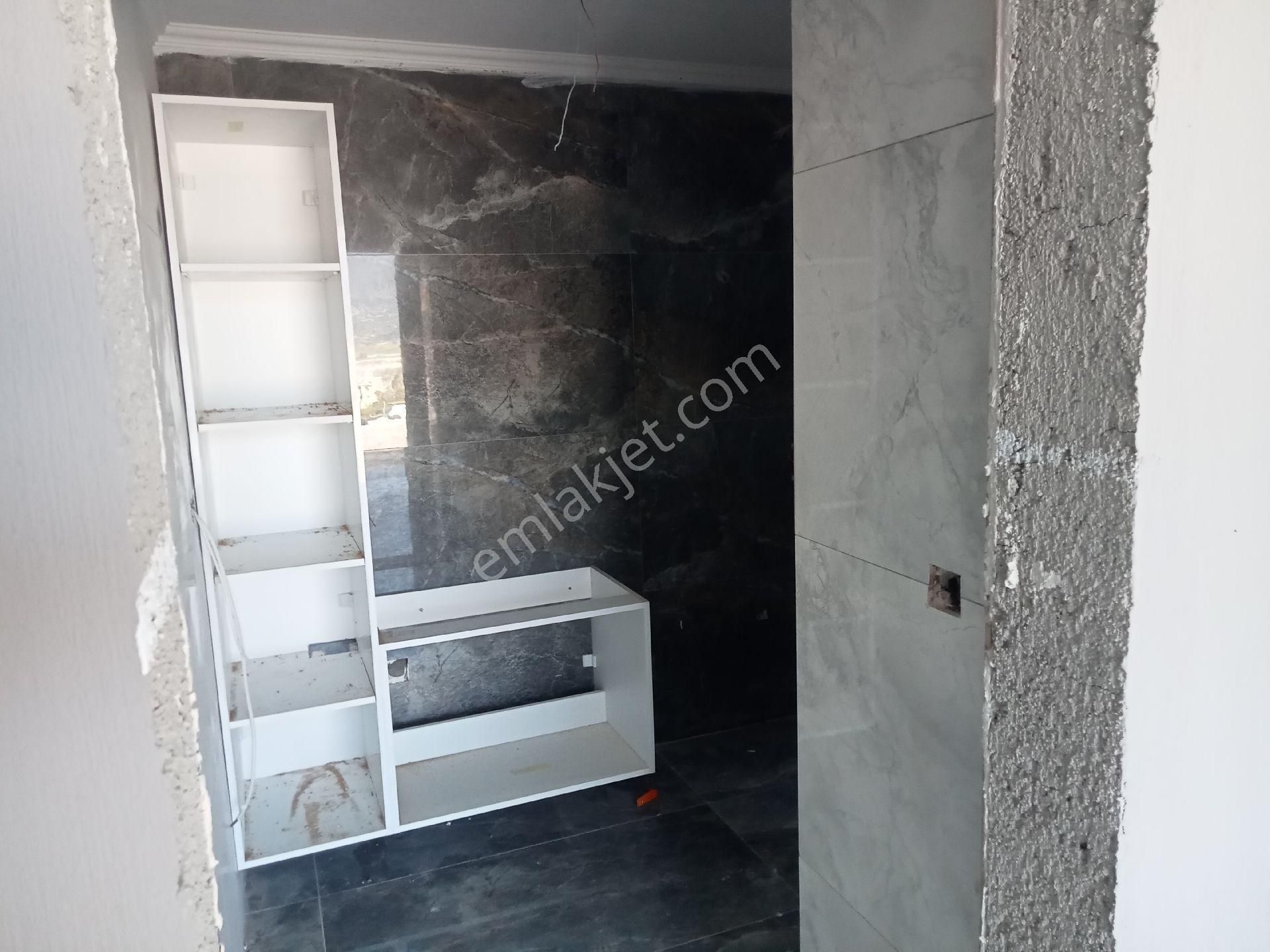 Falcon Dan Kaş Yeşilköy De Firsat 1240m²arsa Paylii Villa - Görsel 3