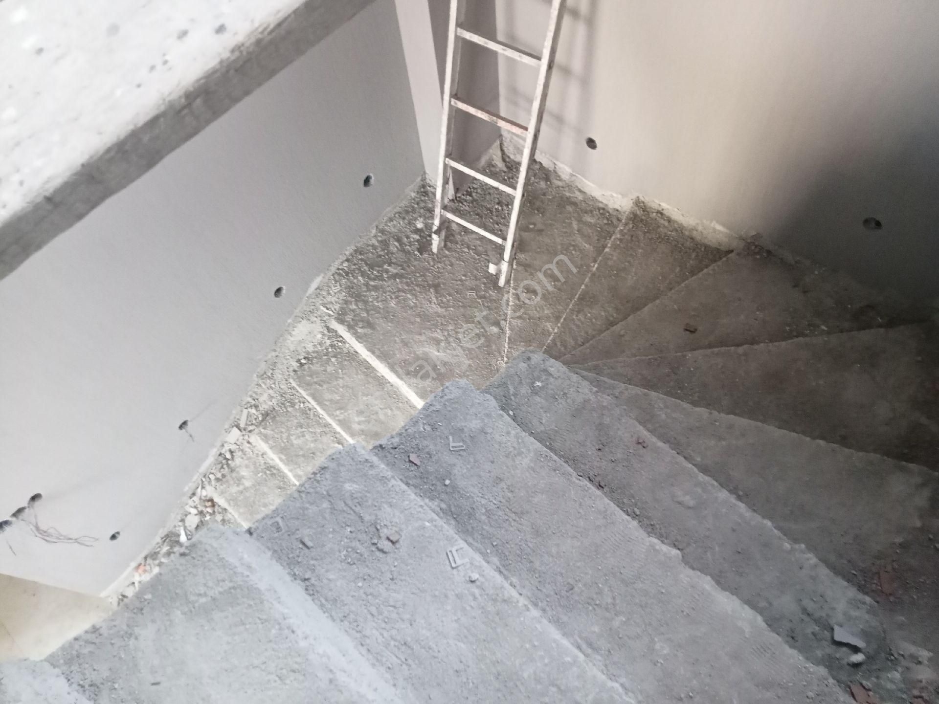 Falcon Dan Kaş Yeşilköy De Firsat 1240m²arsa Paylii Villa - Görsel 8