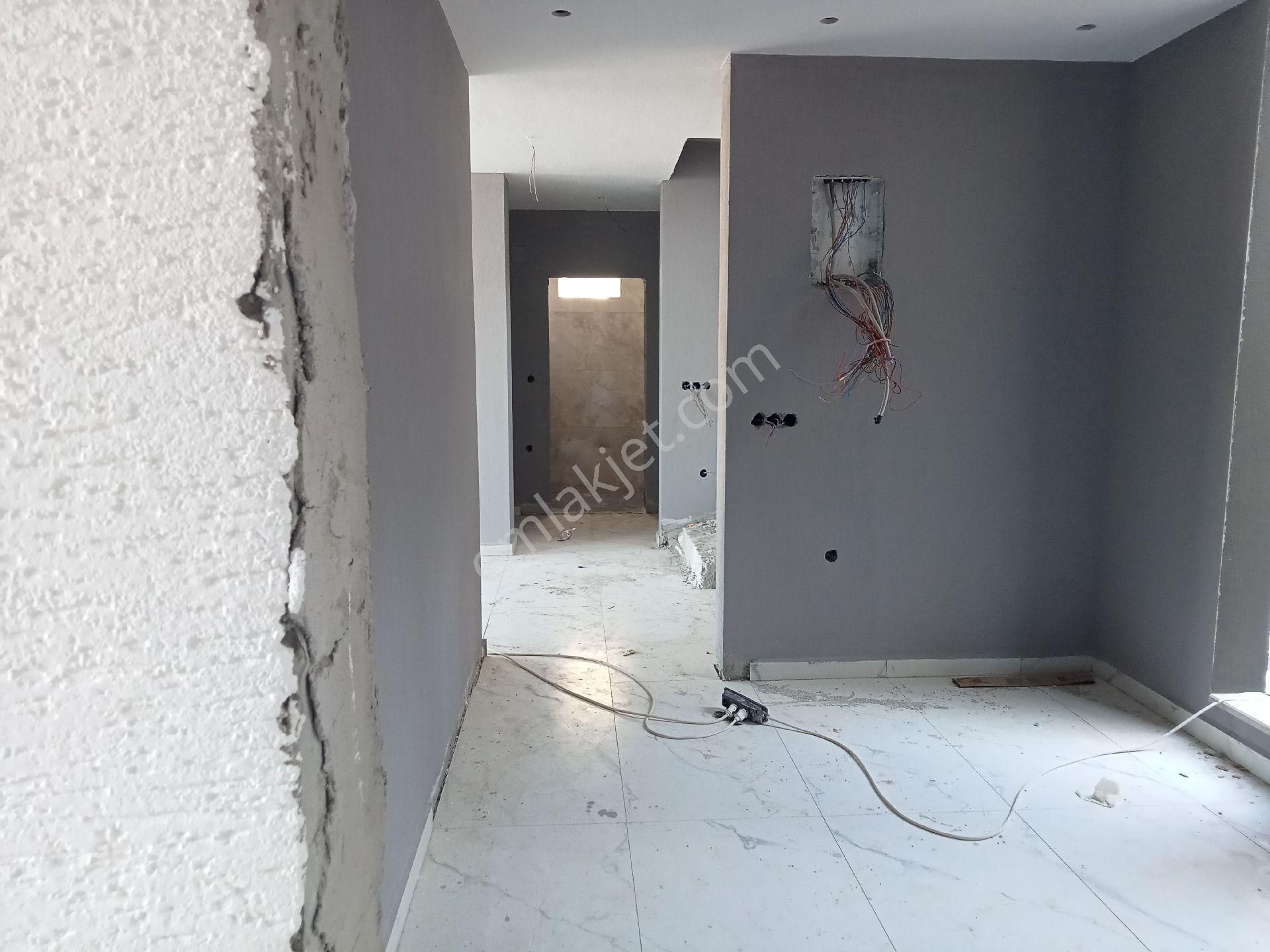 Falcon Dan Kaş Yeşilköy De Firsat 1240m²arsa Paylii Villa - Görsel 21