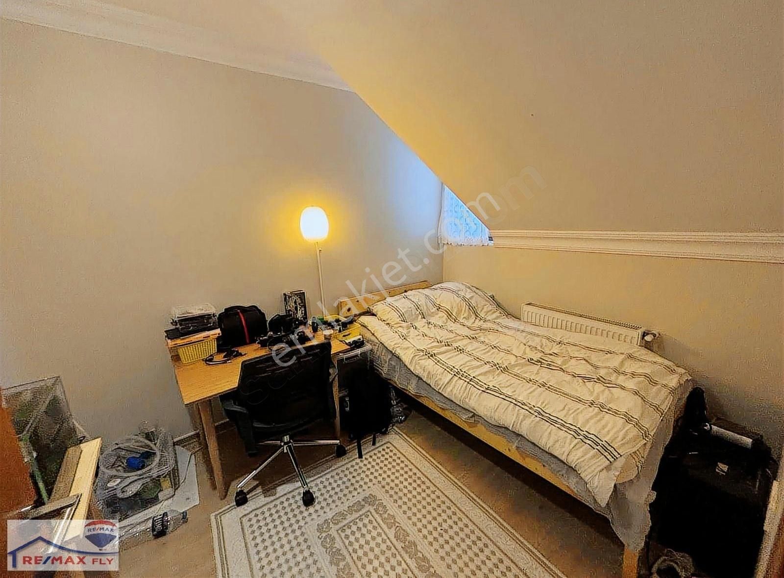 Kağıthane Merkez Mah. Kiracısız Yeni Binada Kat Mülkiyetli 2+1 - Görsel 7