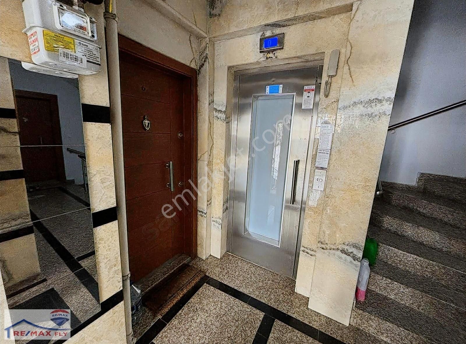 Kağıthane Merkez Mah. Kiracısız Yeni Binada Kat Mülkiyetli 2+1 - Görsel 13