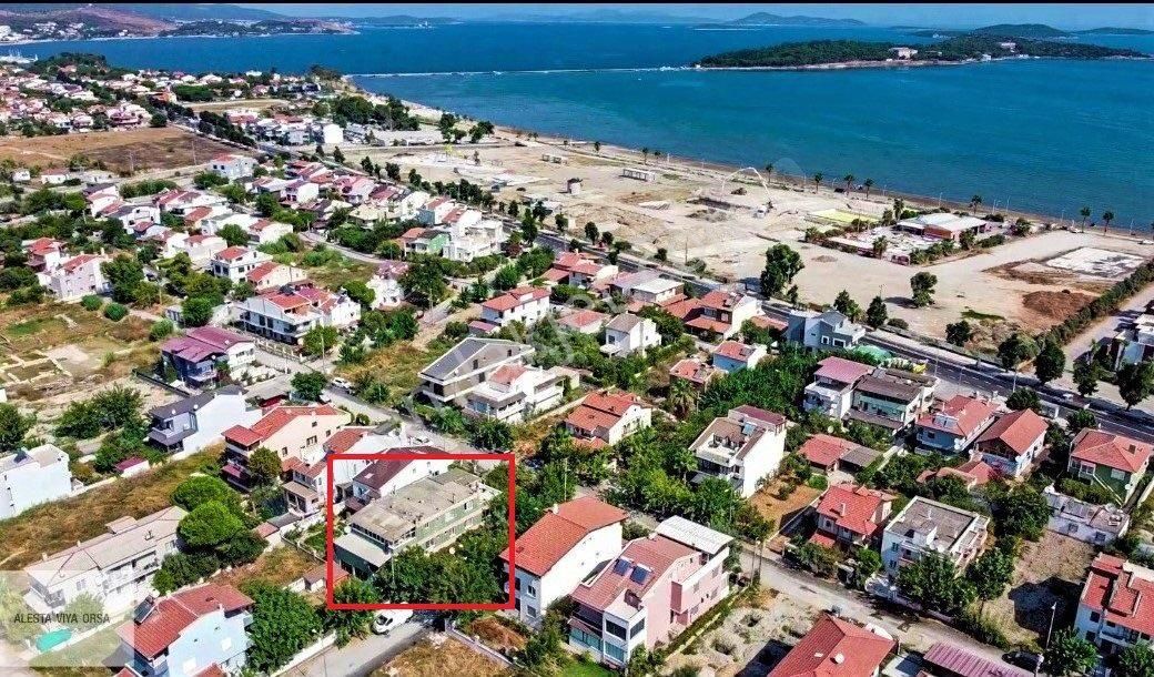 Doktordan Sahibinden 5 Ayrı Daireli Komple Bina