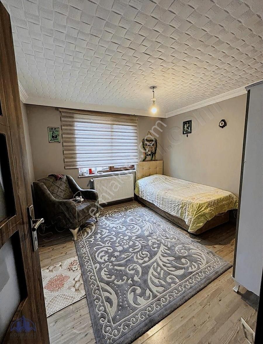 Demirci De Satılık Fırsat 4 +1 Dubleks Daire 150m2