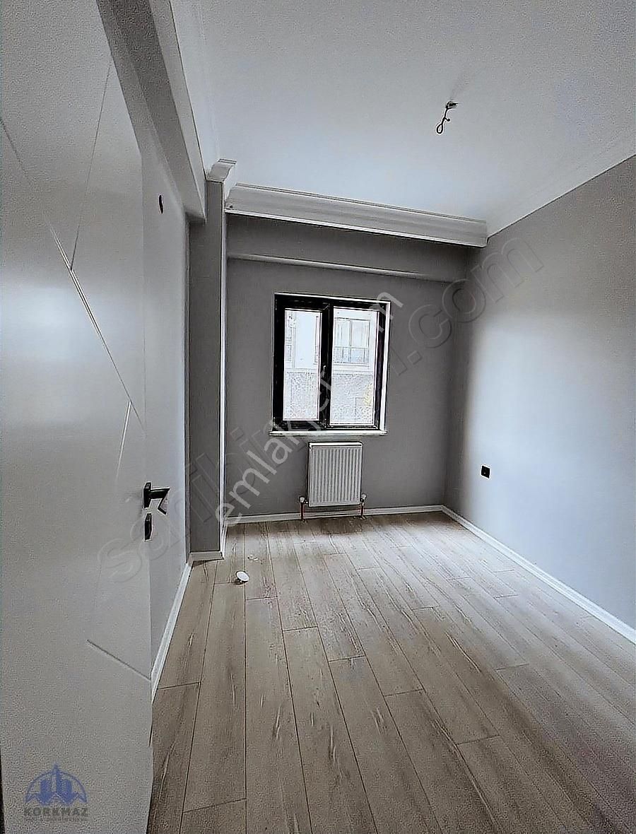 Kızılcıklı Mah Sıfır Kiralık 3+1 Daire