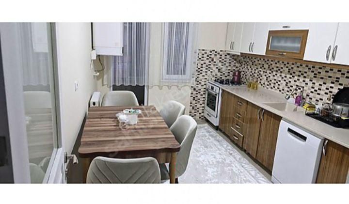 Yeşil Park Evleri