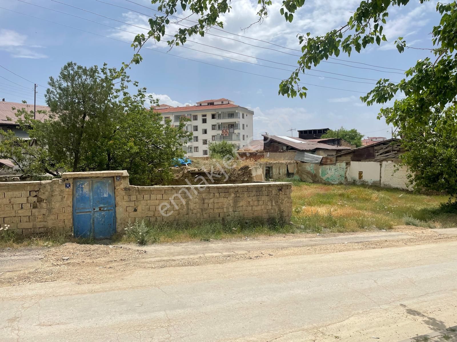 Mevsim Gayrimenkulden Yunus Emre Bulvarı Üstü 6 Kata İmarlı Arsa - Görsel 7