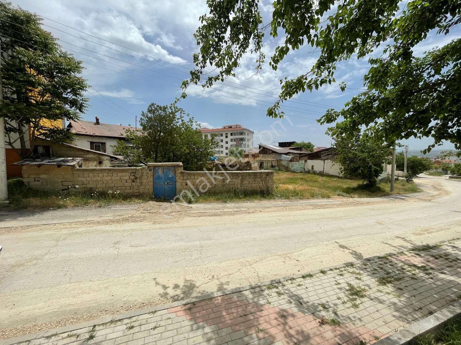 Mevsim Gayrimenkulden Yunus Emre Bulvarı Üstü 6 Kata İmarlı Arsa - Görsel 29