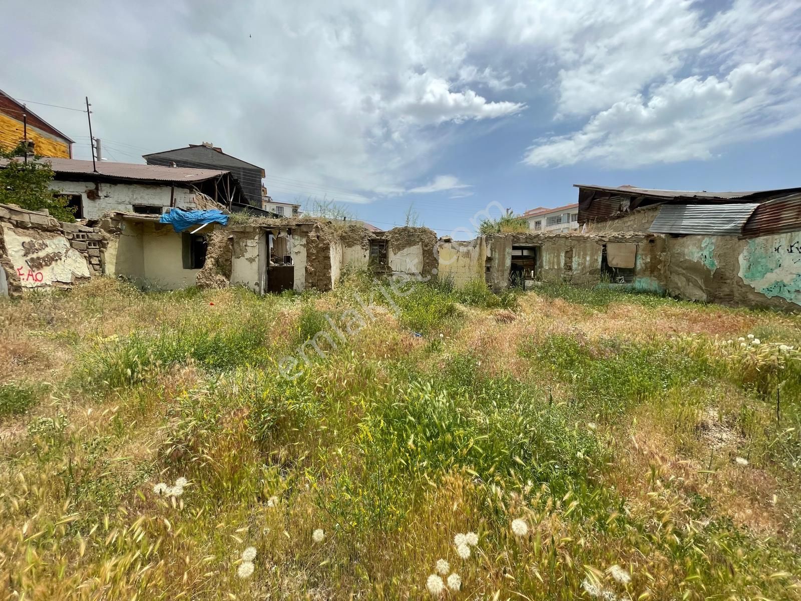 Mevsim Gayrimenkulden Yunus Emre Bulvarı Üstü 6 Kata İmarlı Arsa - Görsel 21