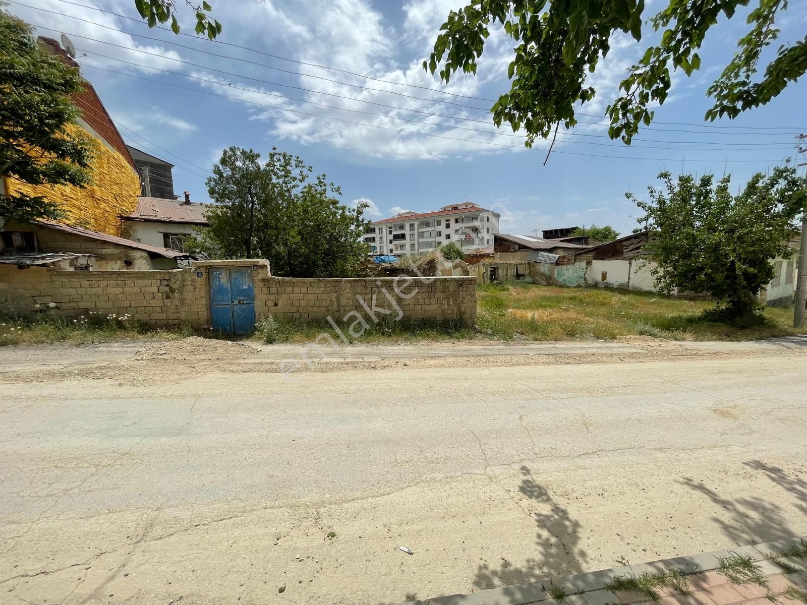 Mevsim Gayrimenkulden Yunus Emre Bulvarı Üstü 6 Kata İmarlı Arsa - Görsel 26