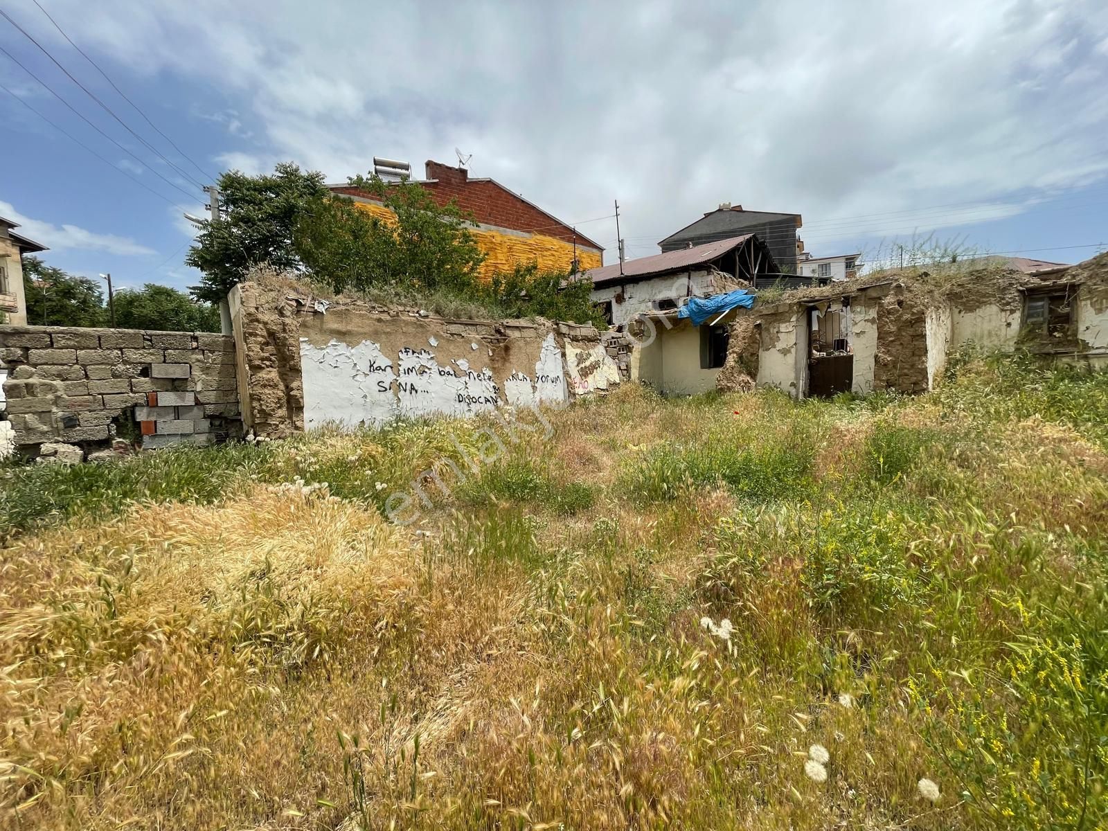 Mevsim Gayrimenkulden Yunus Emre Bulvarı Üstü 6 Kata İmarlı Arsa - Görsel 20