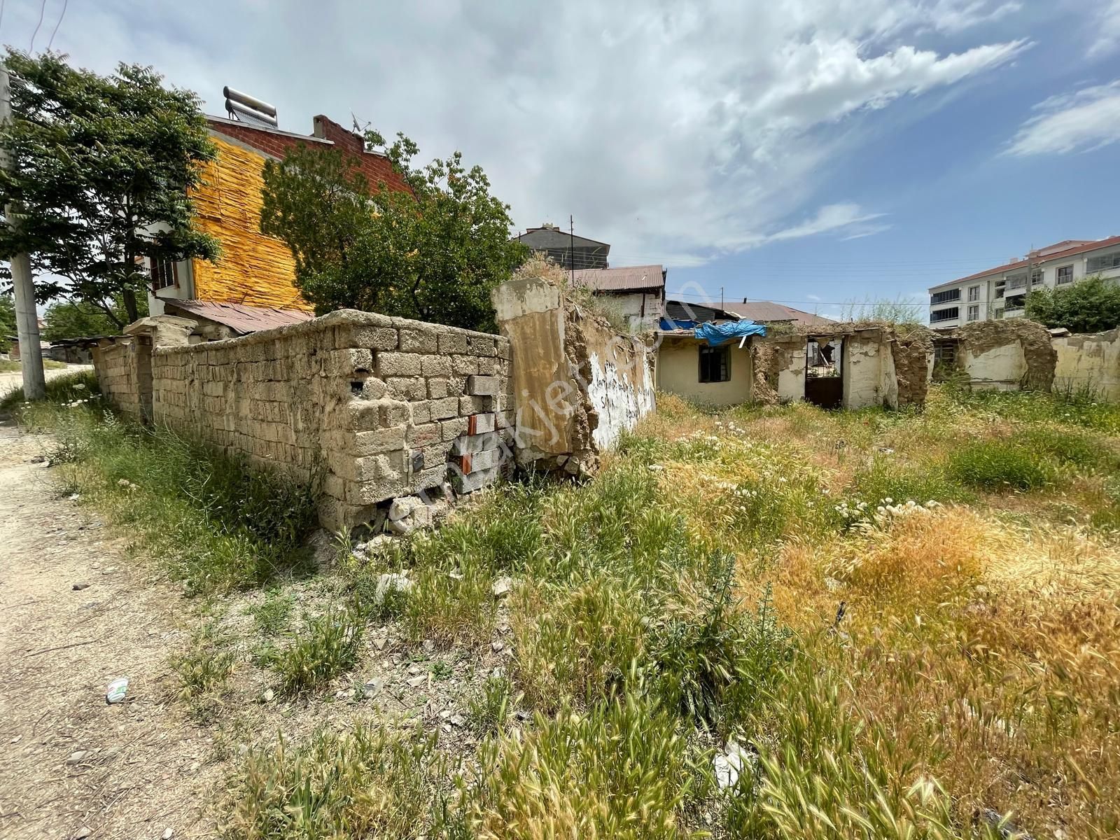 Mevsim Gayrimenkulden Yunus Emre Bulvarı Üstü 6 Kata İmarlı Arsa - Görsel 11