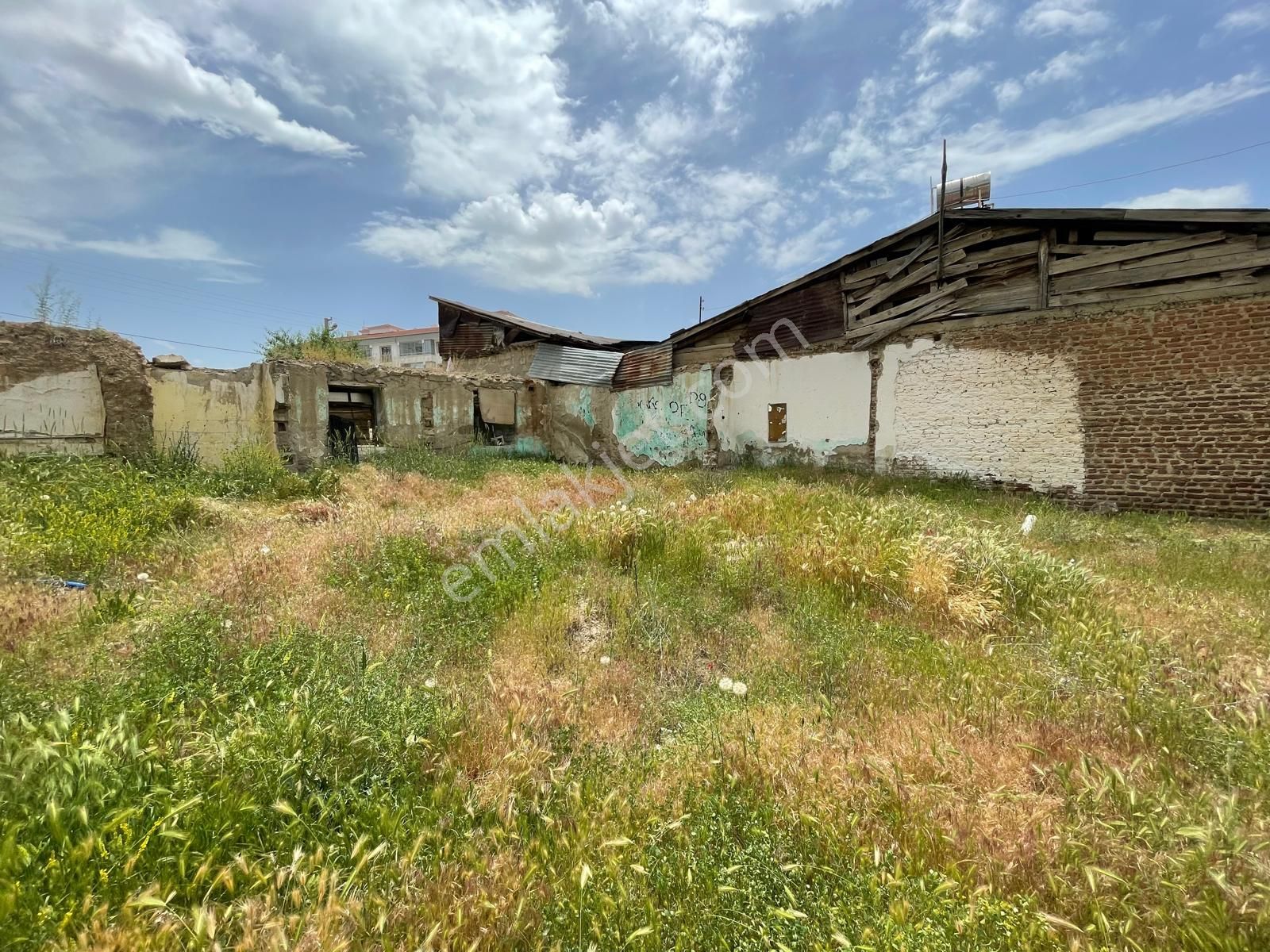 Mevsim Gayrimenkulden Yunus Emre Bulvarı Üstü 6 Kata İmarlı Arsa - Görsel 19