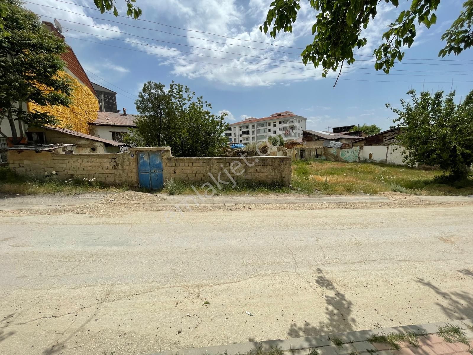 Mevsim Gayrimenkulden Yunus Emre Bulvarı Üstü 6 Kata İmarlı Arsa - Görsel 25