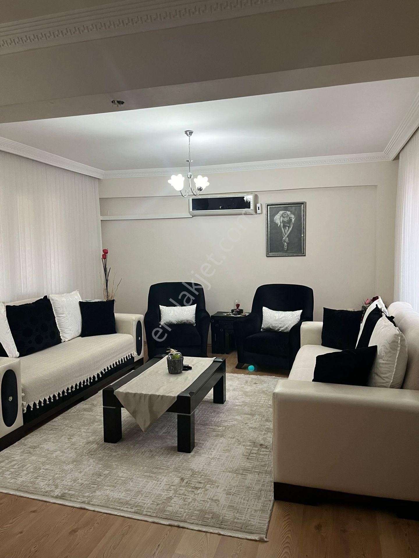 Dalaman Ege Mahallesi 2+1 Satılık