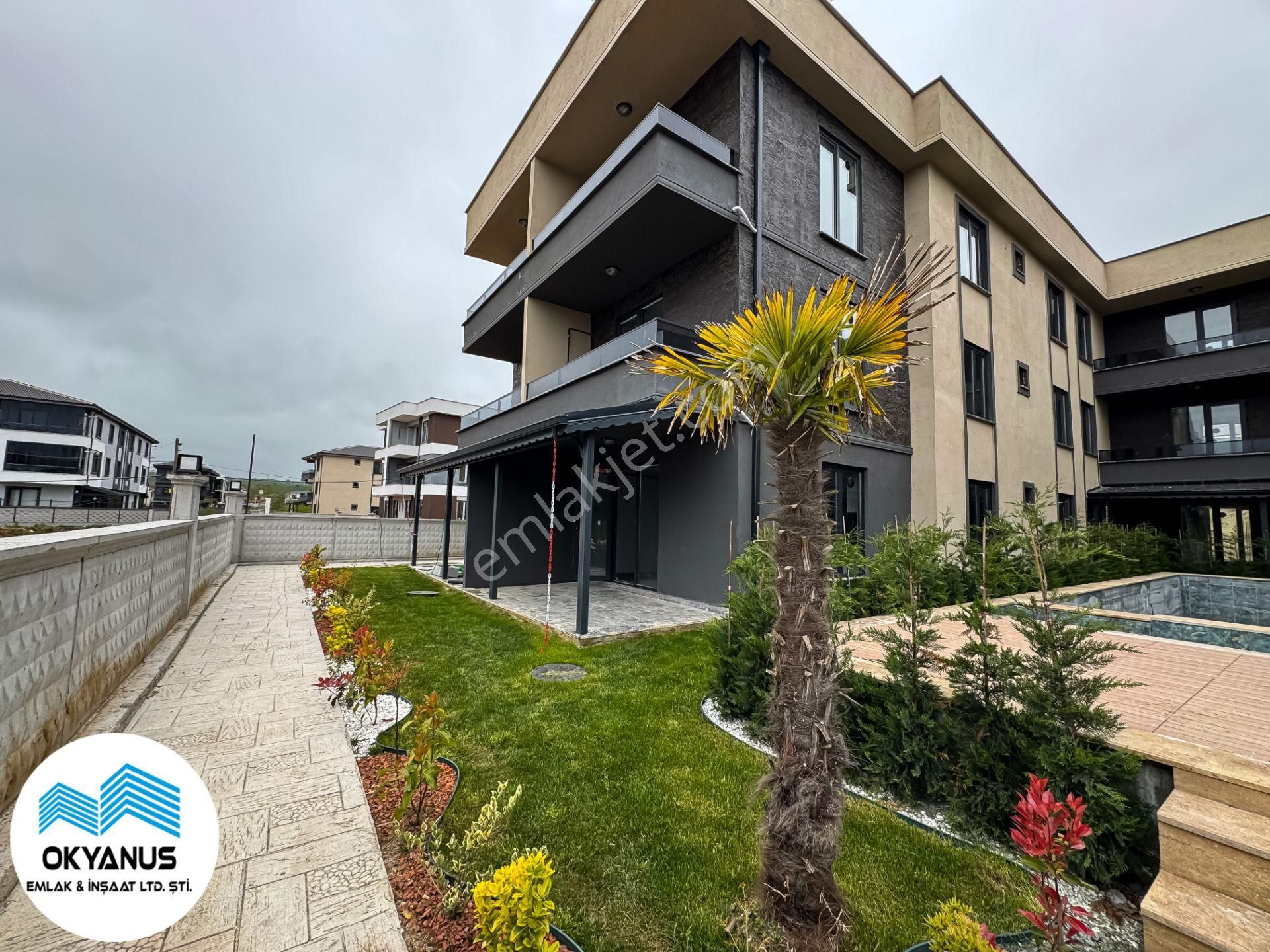 🌿 Karasu'da Verandalı Lüks Yaşam! 🏡kaçırılmayacak Fırsat Hemen Arayın