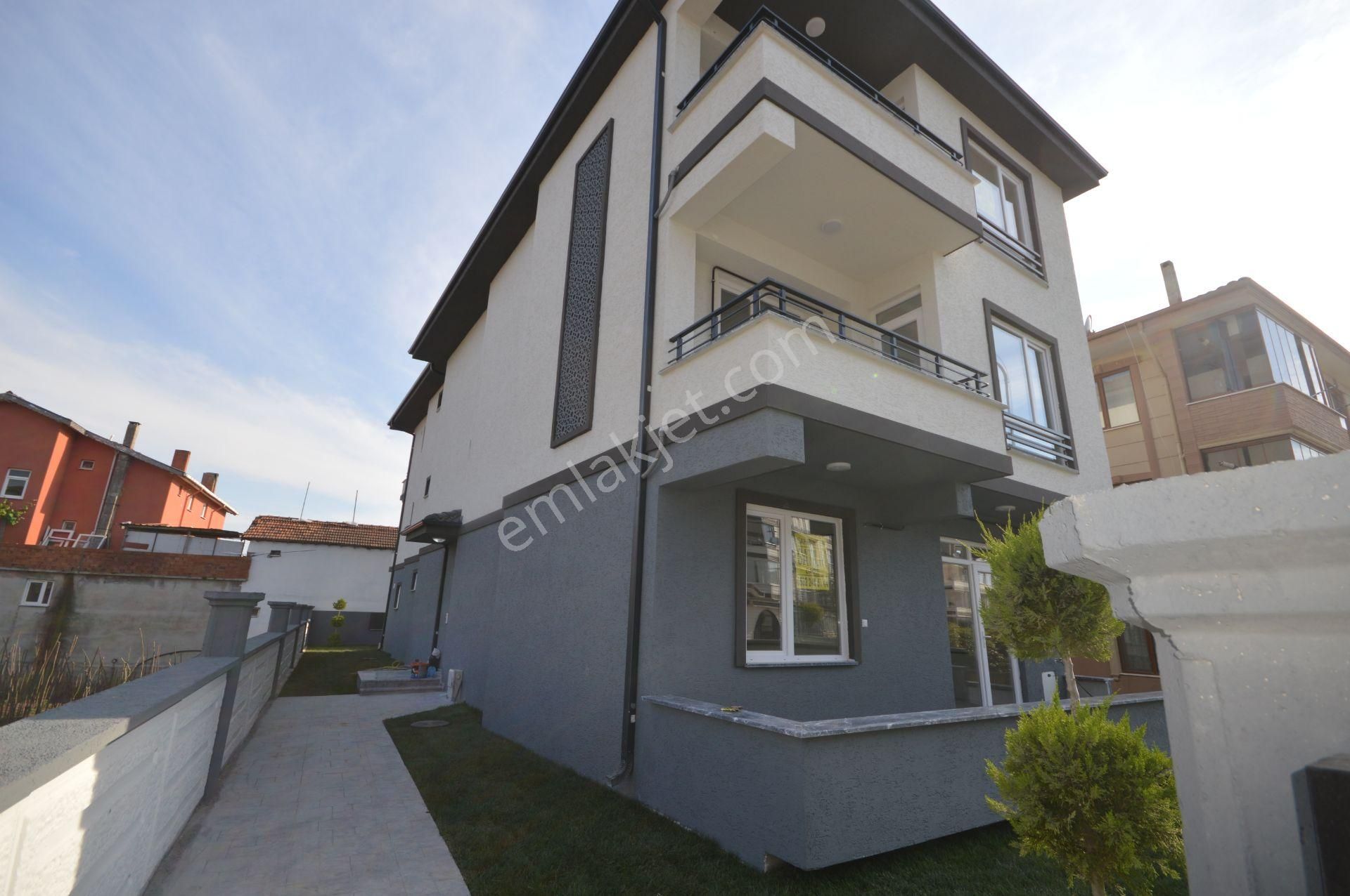 💎 Elmas Gibi Bir Yaşam: Karasu'da 5 Yıldızlı Konfor! 🌟