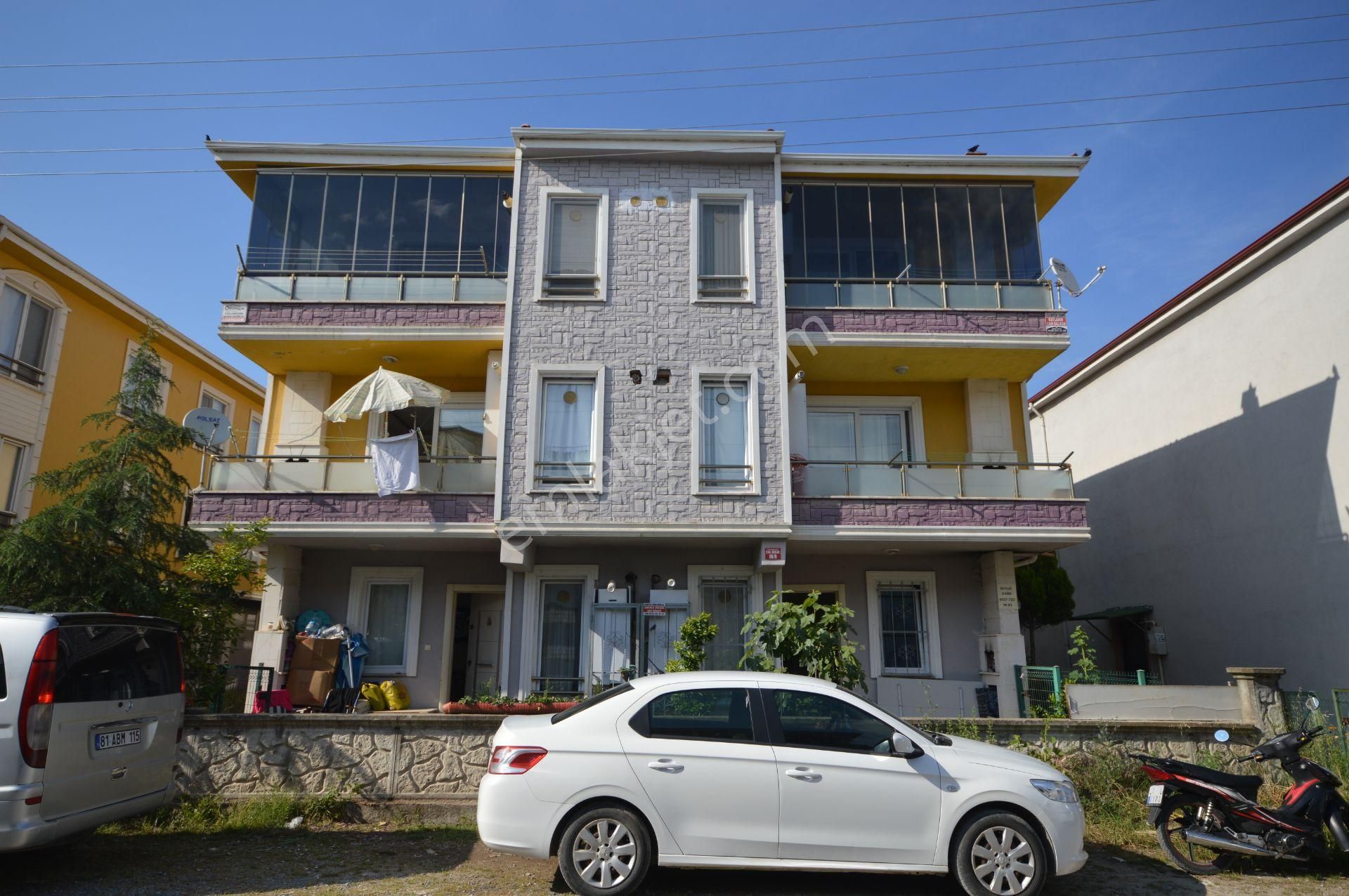 🏖️ Denize Yürüme Mesafesinde, Verandalı Fırsat! 🏃‍♂️🌊