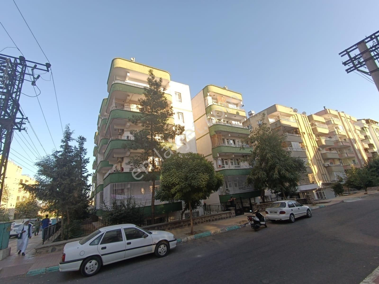Yenişehir De 3+1 Kiralık Daire
