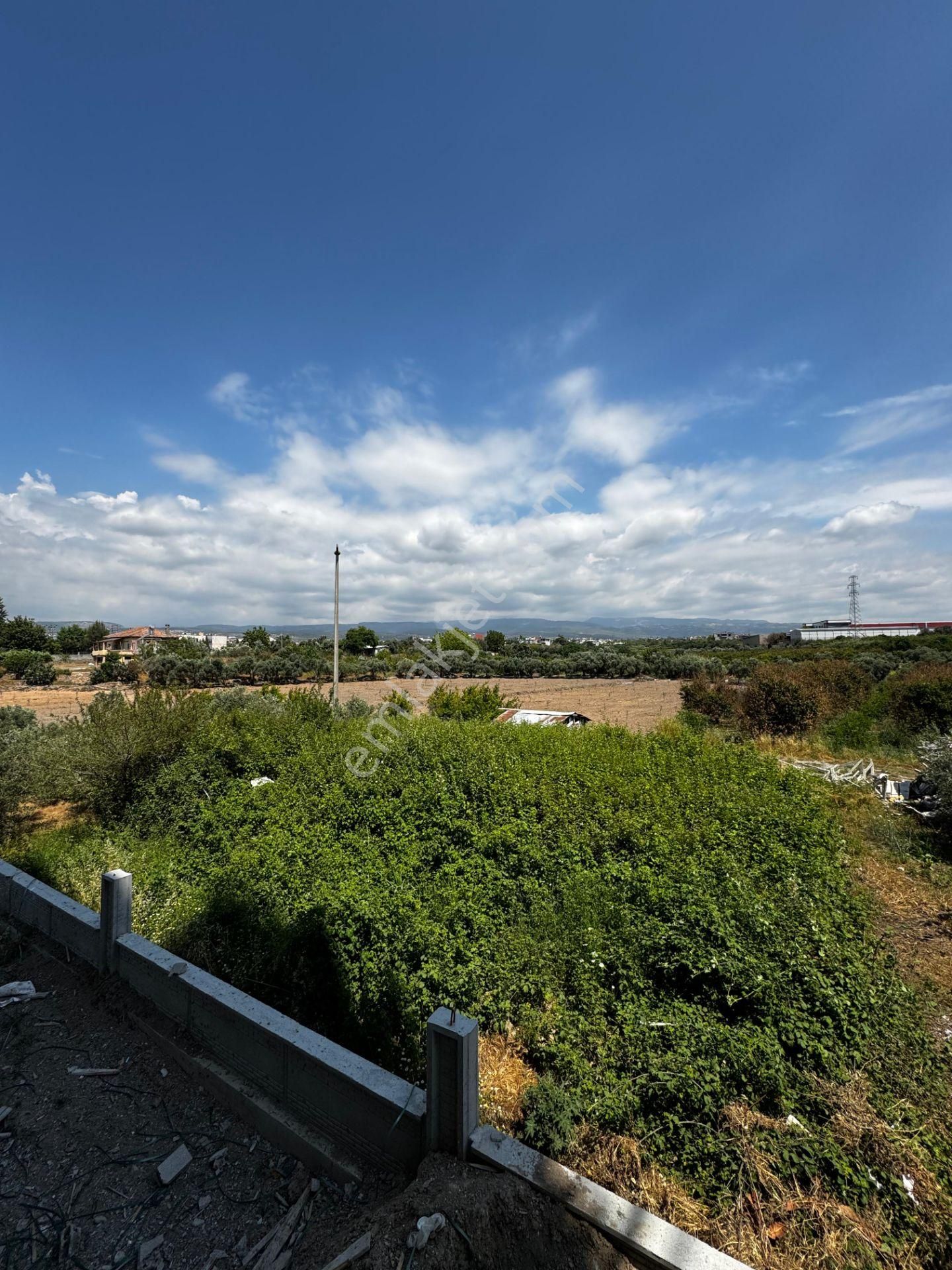 Mersin/erdemli/arpaçbahşiş'te Satılık 2+1 Daire