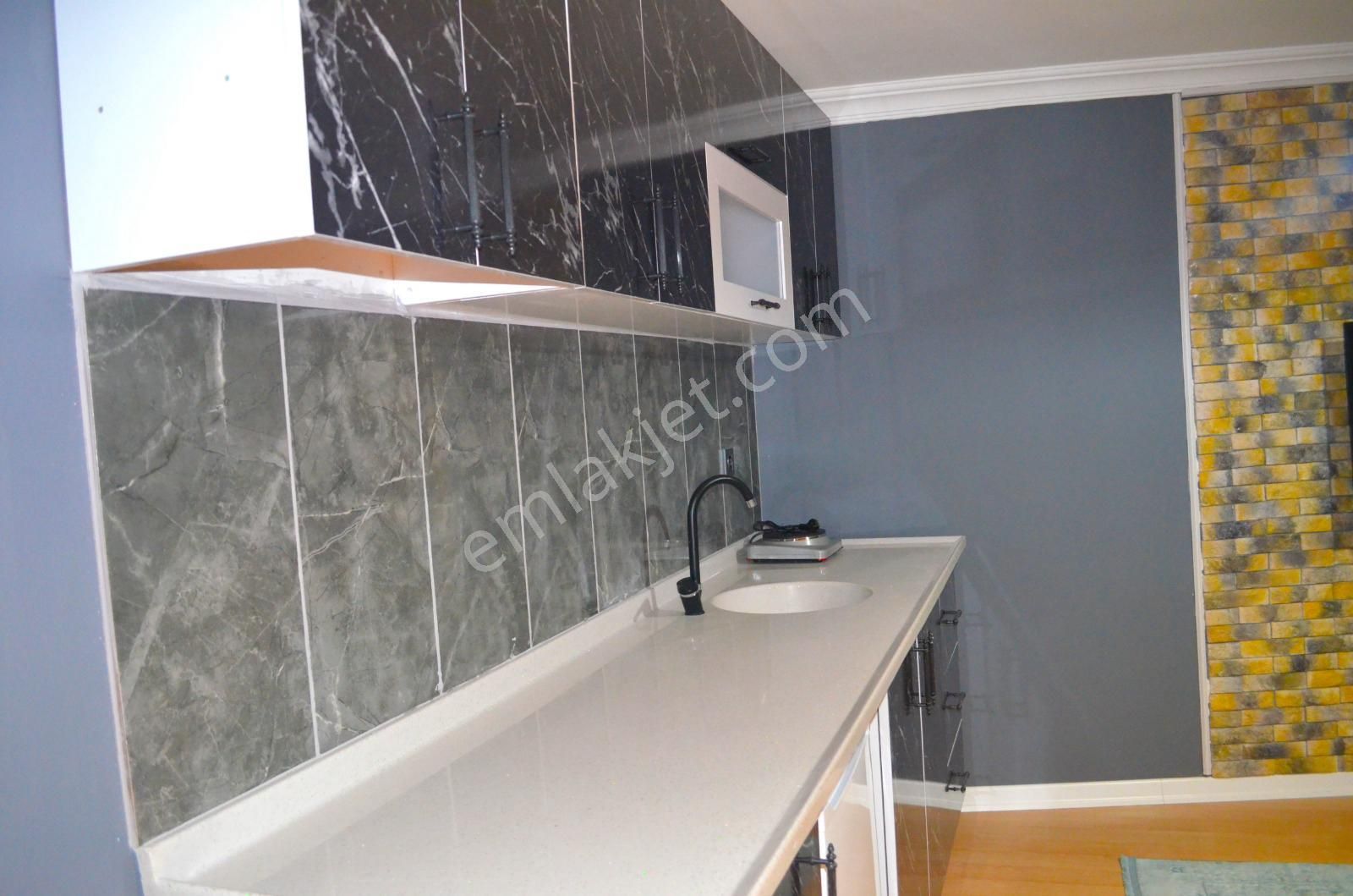 Ankara Sıhhıyede Günlük Haftalık Eşyalı Kiralık Lüks Temiz Daire - Görsel 6