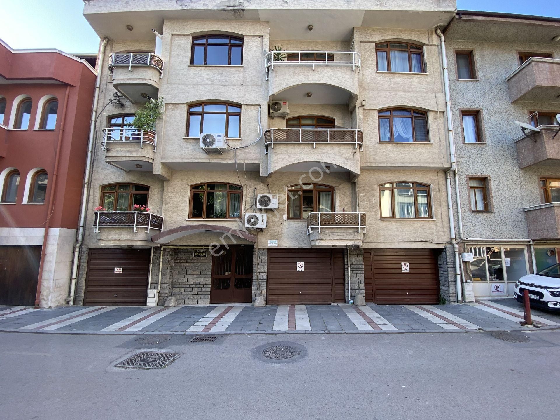 Sakarya-adapazarı-semerciler Mah.-merkezde-3+1-satılık Daire