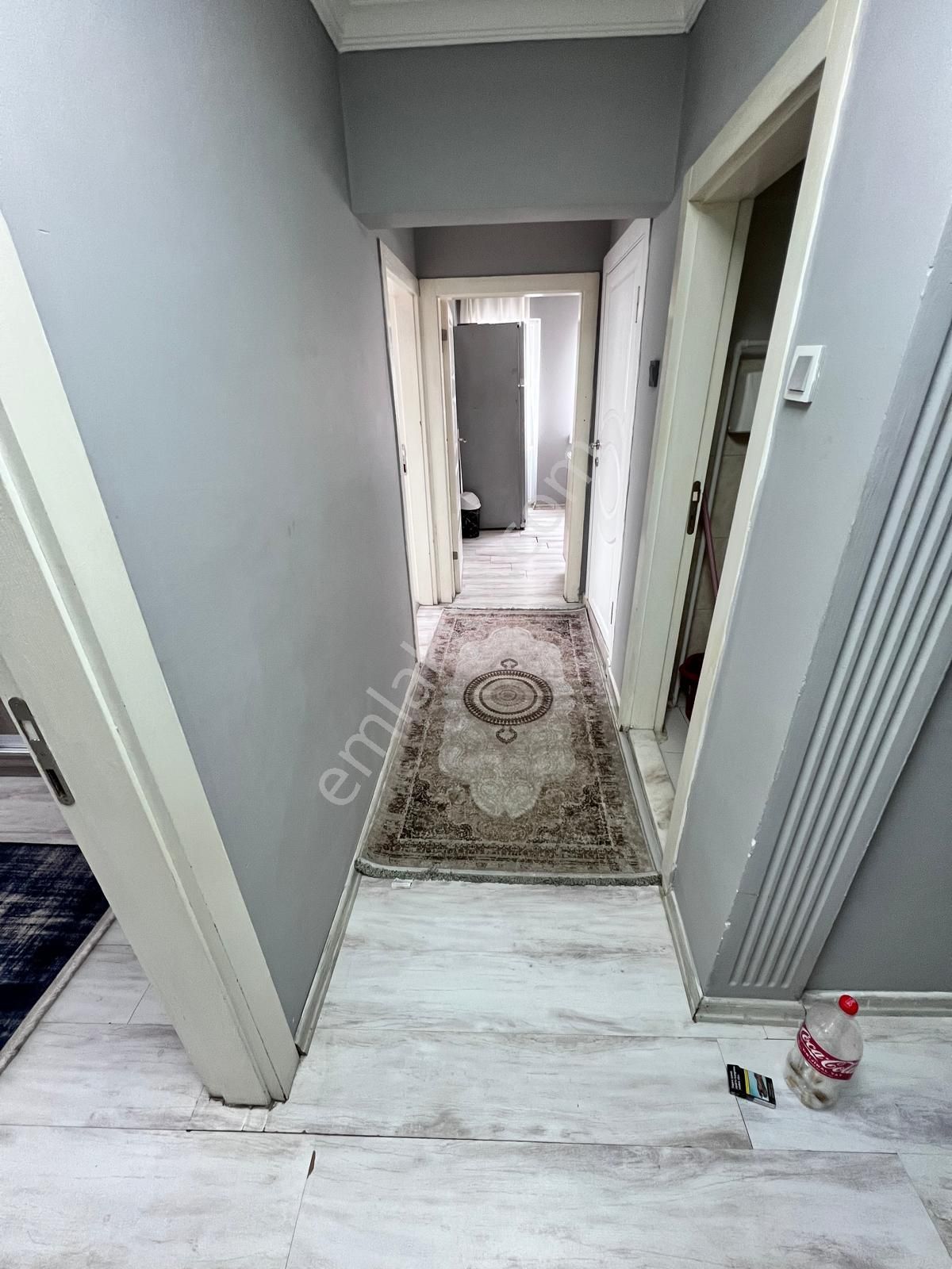 Ankara Sıhhıyede Günlük Haftalık Eşyalı Kiralık Lüks Temiz Daire - Görsel 3