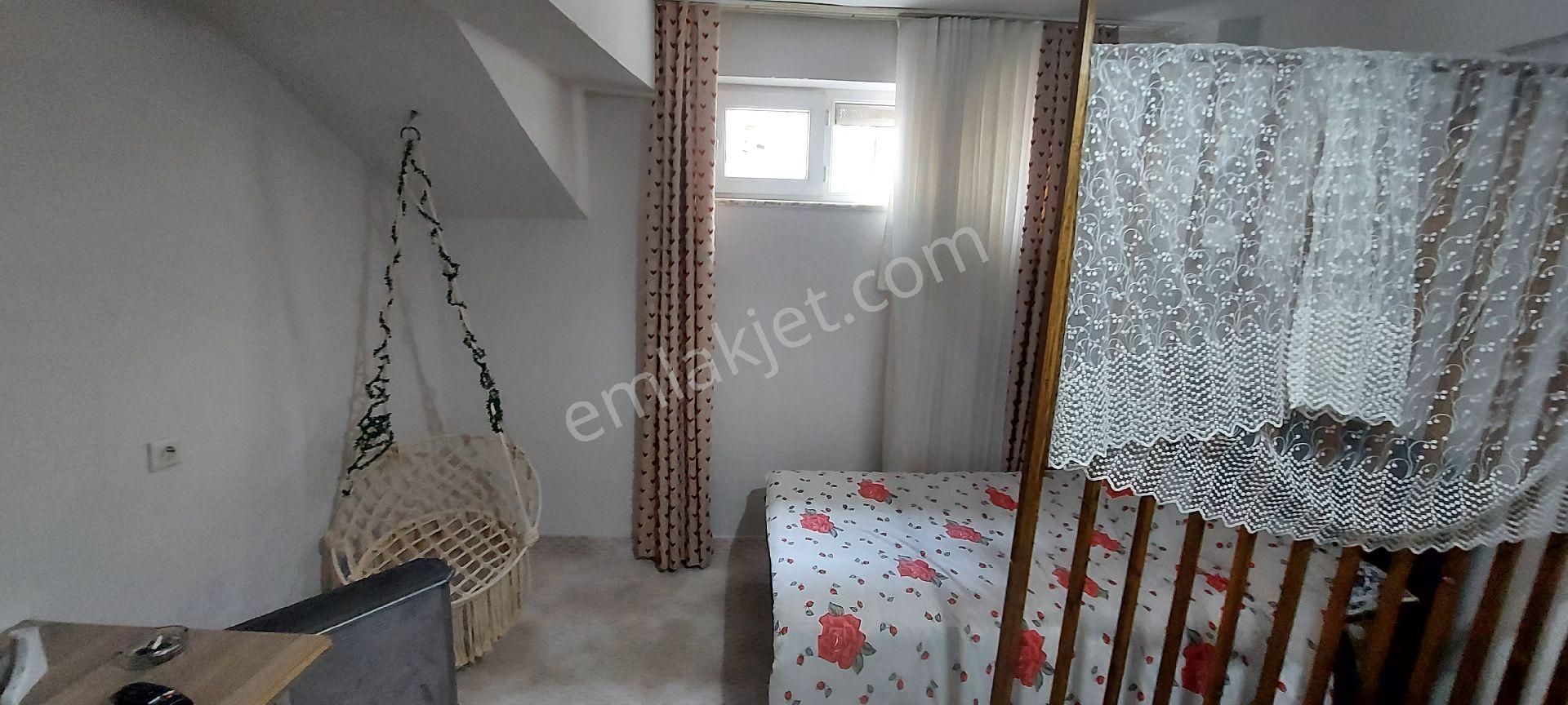 Çınara 5 Dak Sirakapilarda 1+0 Sıfır Esyalı - Görsel 2