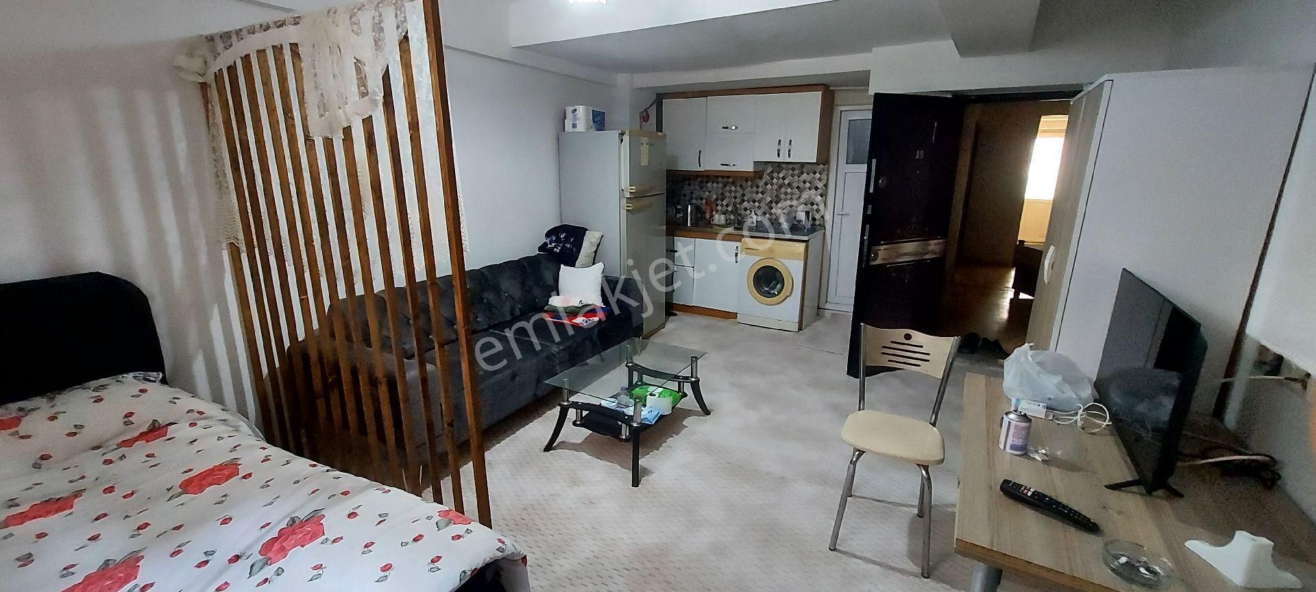 Çınara 5 Dak Sirakapilarda 1+0 Sıfır Esyalı - Görsel 4