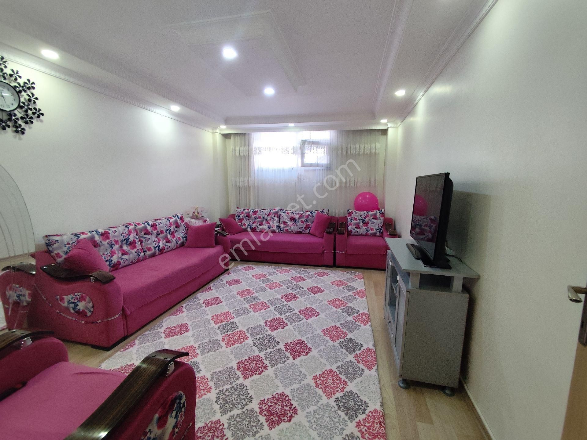 Armina Yapidan Yapidan Satilik Lux Bahce Kati