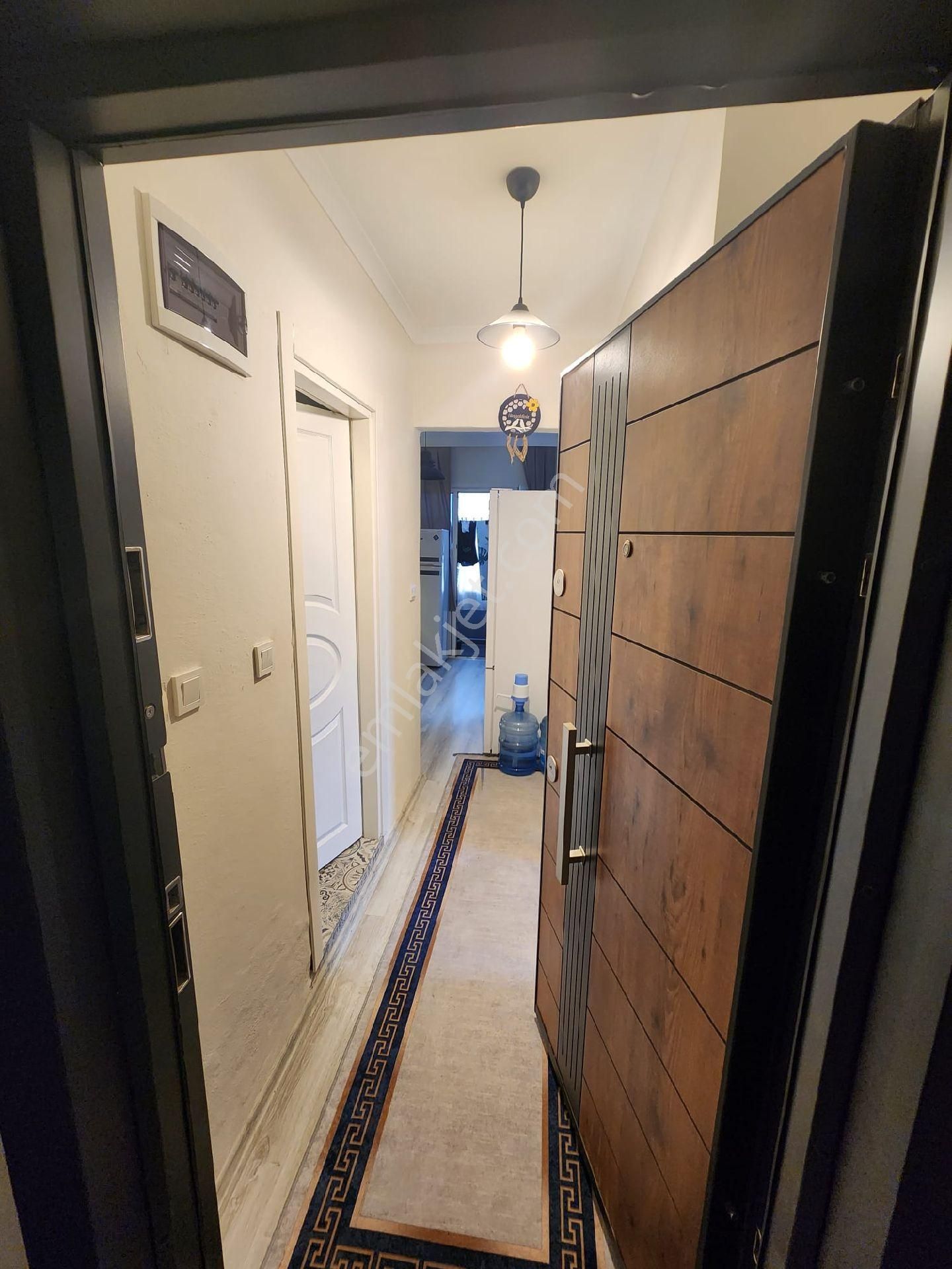 Marmaris'de Hesaplı Daire