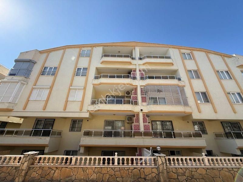 Didim Altınkum Mahallesinde Denize Yakın 2+1 Eşyalı Daire