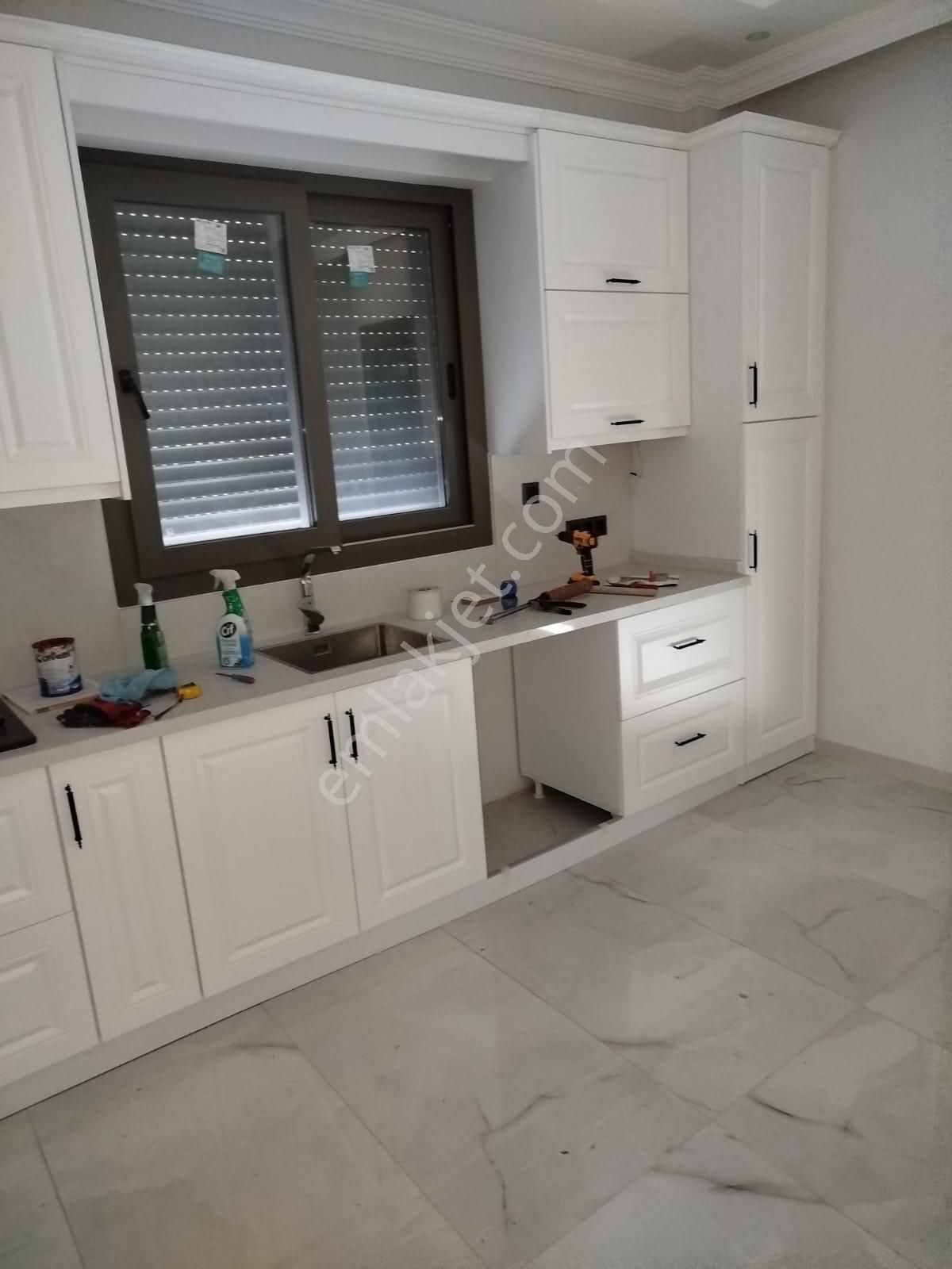 Dalaman Karaçalı Mahallesi Müstakil Havuzlu Villa