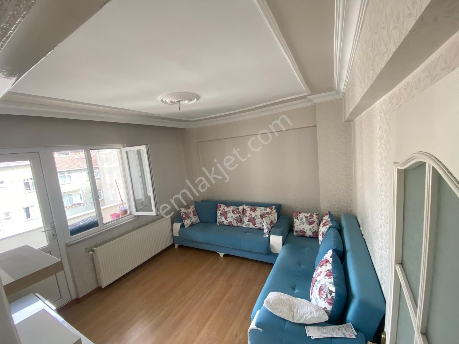 Üç Kardeşler'den Cebeci Mh 4+2 Bağımsız Girişli 200m2 Dublex