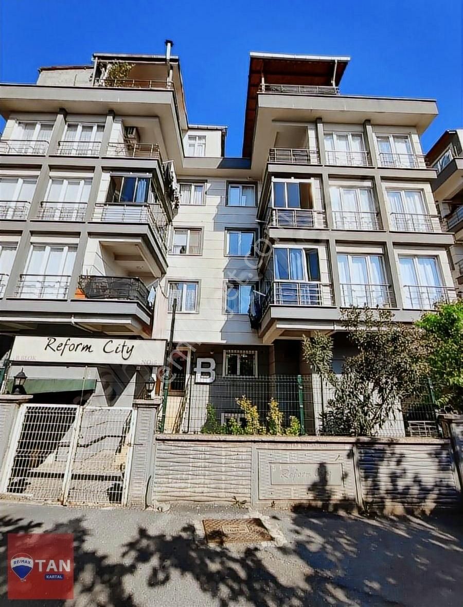 Sancaktepe Yunus Emre Mah. Site İçerisinde 3+1 Kiralık Daire