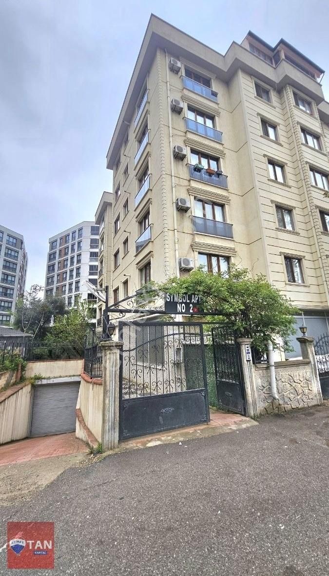 İstanbul Tuzla Yayla Mah. Kiralık 3+1 Dubleks