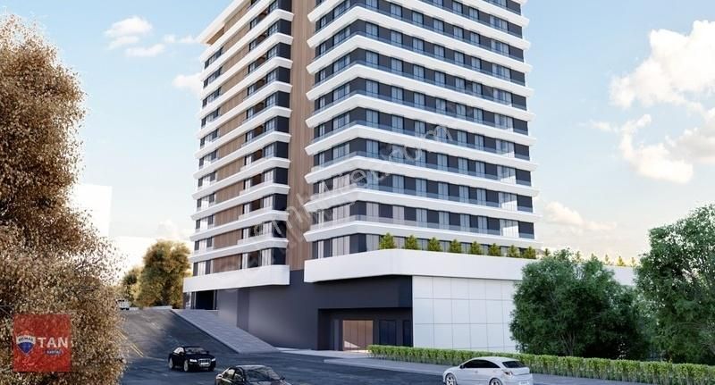 Önallar Flats Deniz Manzaralı Geniş Tip Satılık 2+1 Daire