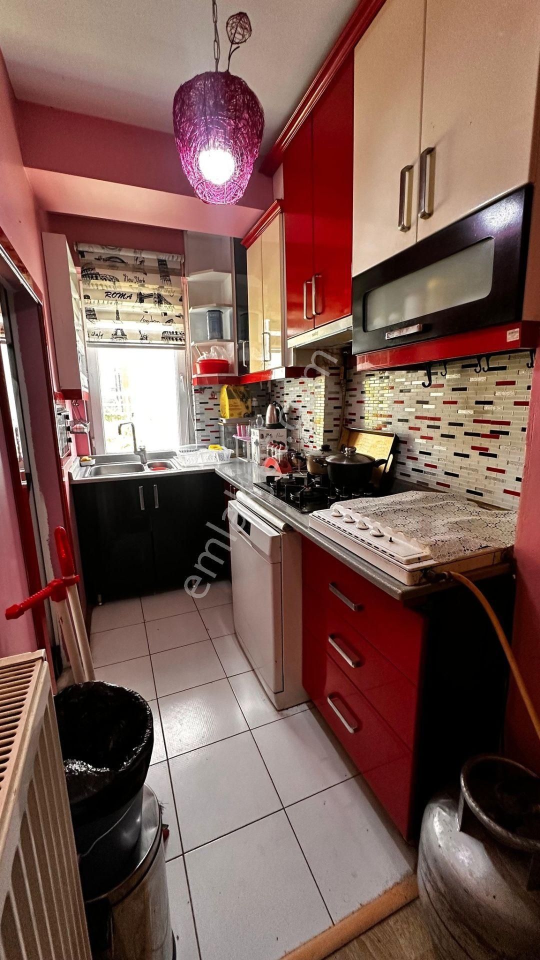 Acil Satılık 1+1 Daire, Eşyalı Daire - Şirintepe Mah Anadolu Üniversite Yanı