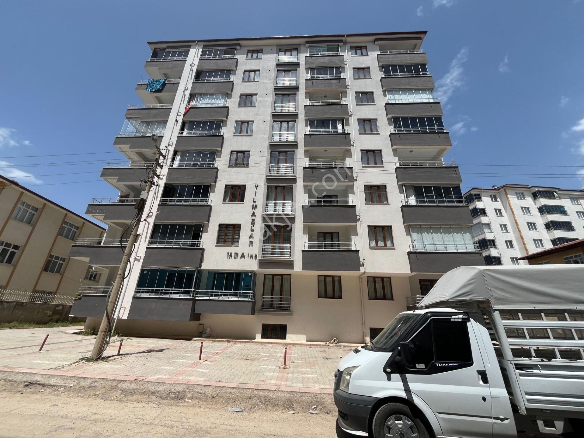 Mevsim Gayrimenkulden Olgunlar Mahallesi Satılık 3+1 Yeni Daire